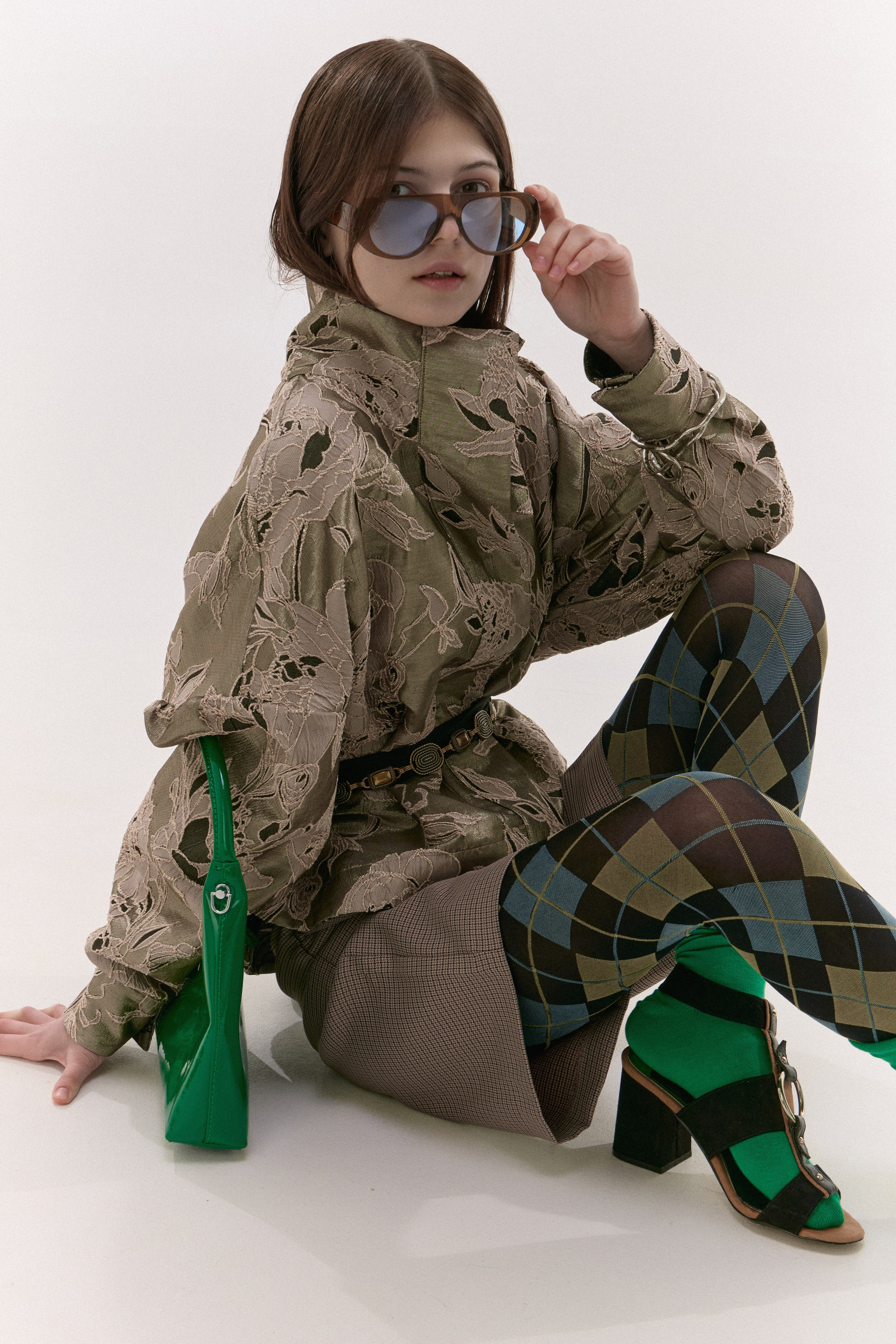 Sia. Modeling agency TM MODELS