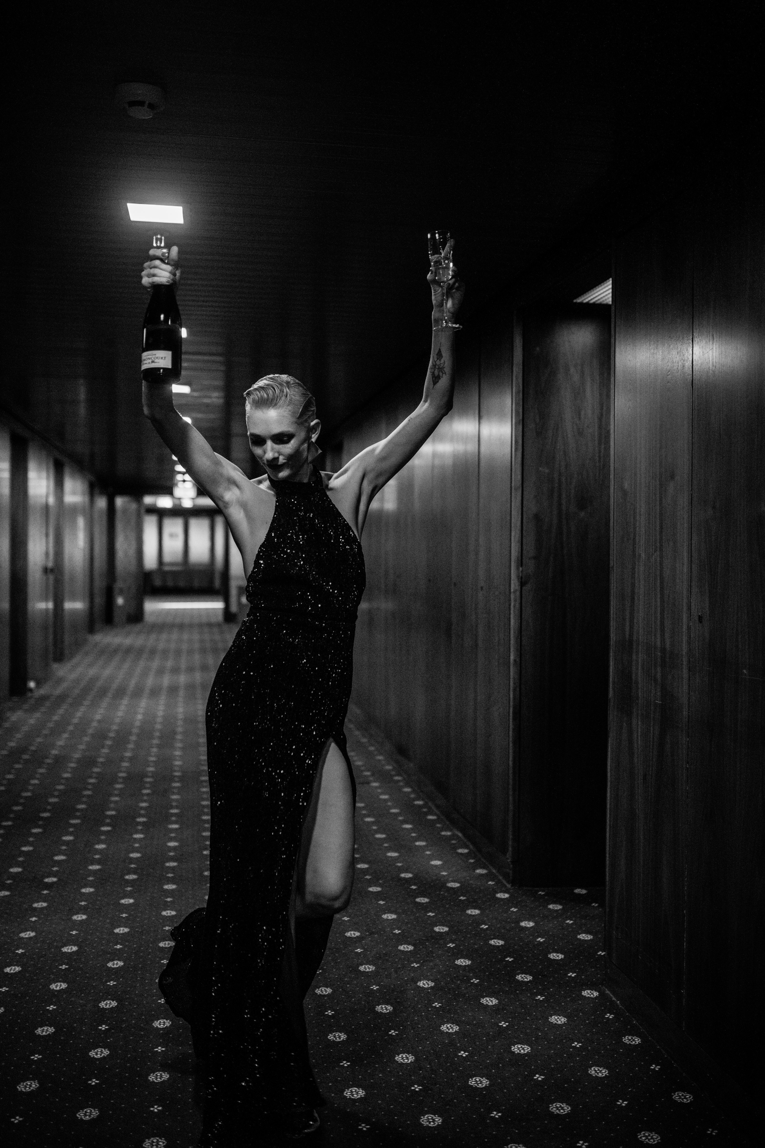 Девичник. Фотограф в Москве Hellga Raf Хельга Раф