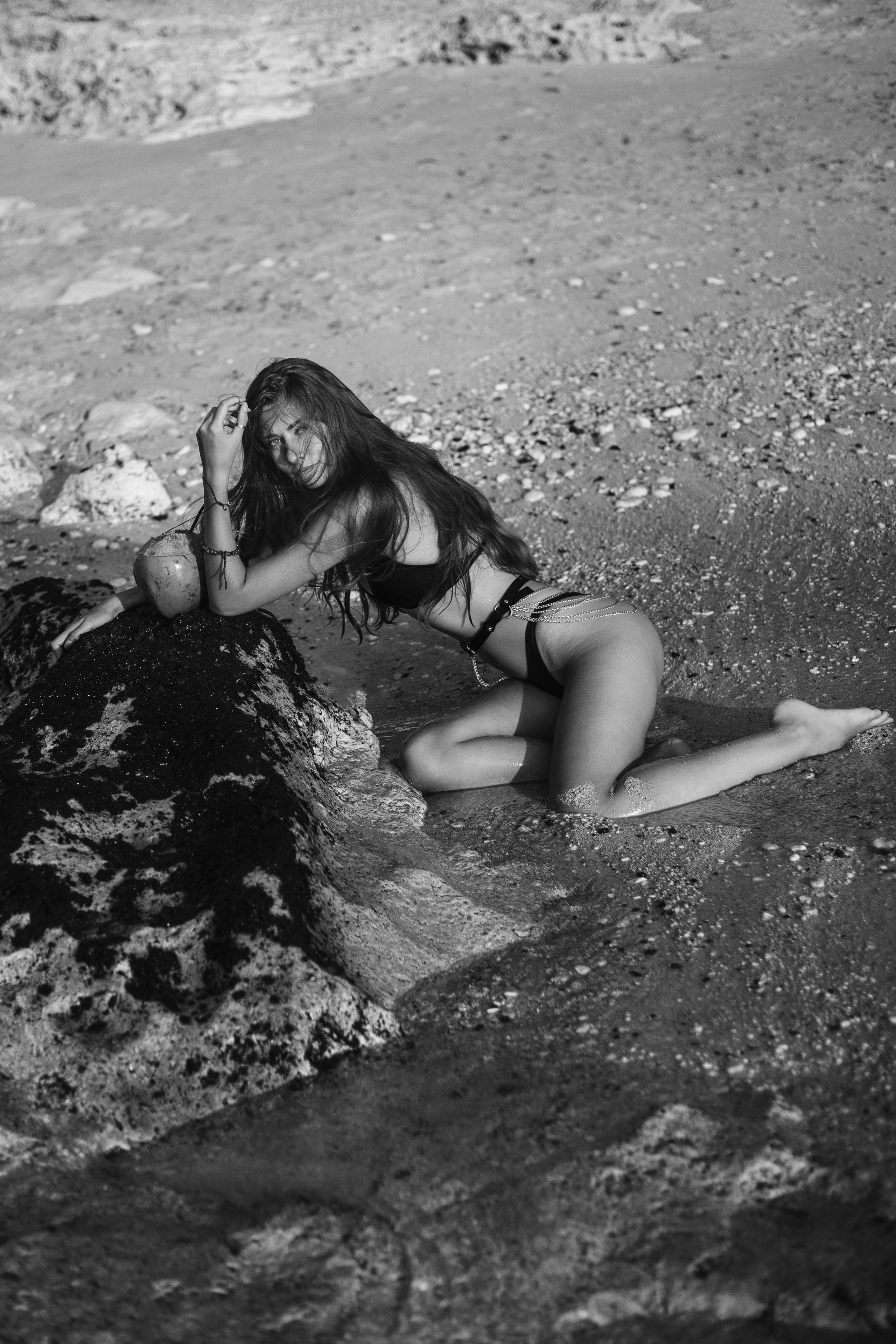 Diana. Профессиональный фотограф Нурмиева Вероника