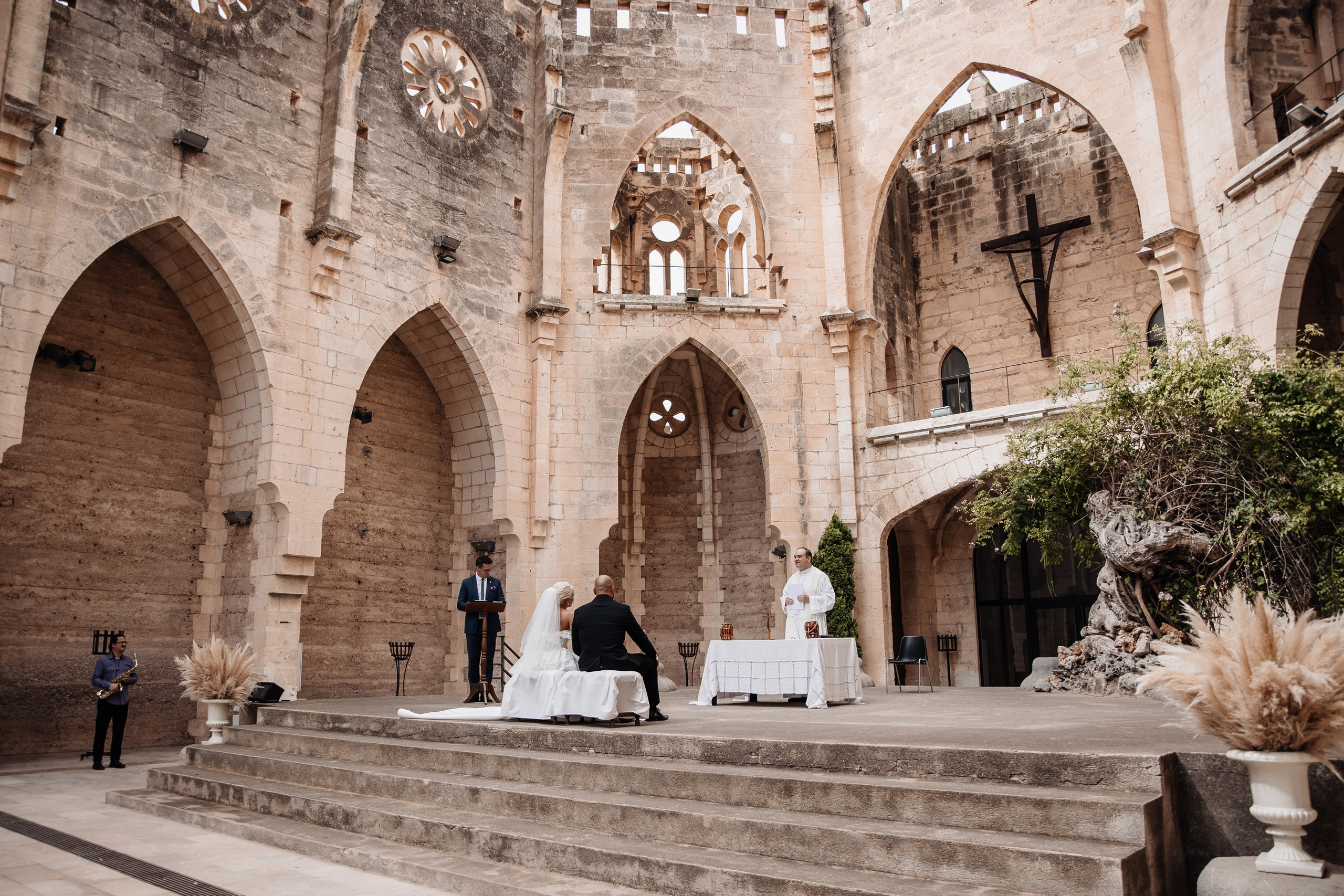 Vaida_&_Tadas. Фотограф на Майорке Екатерина Дробышева