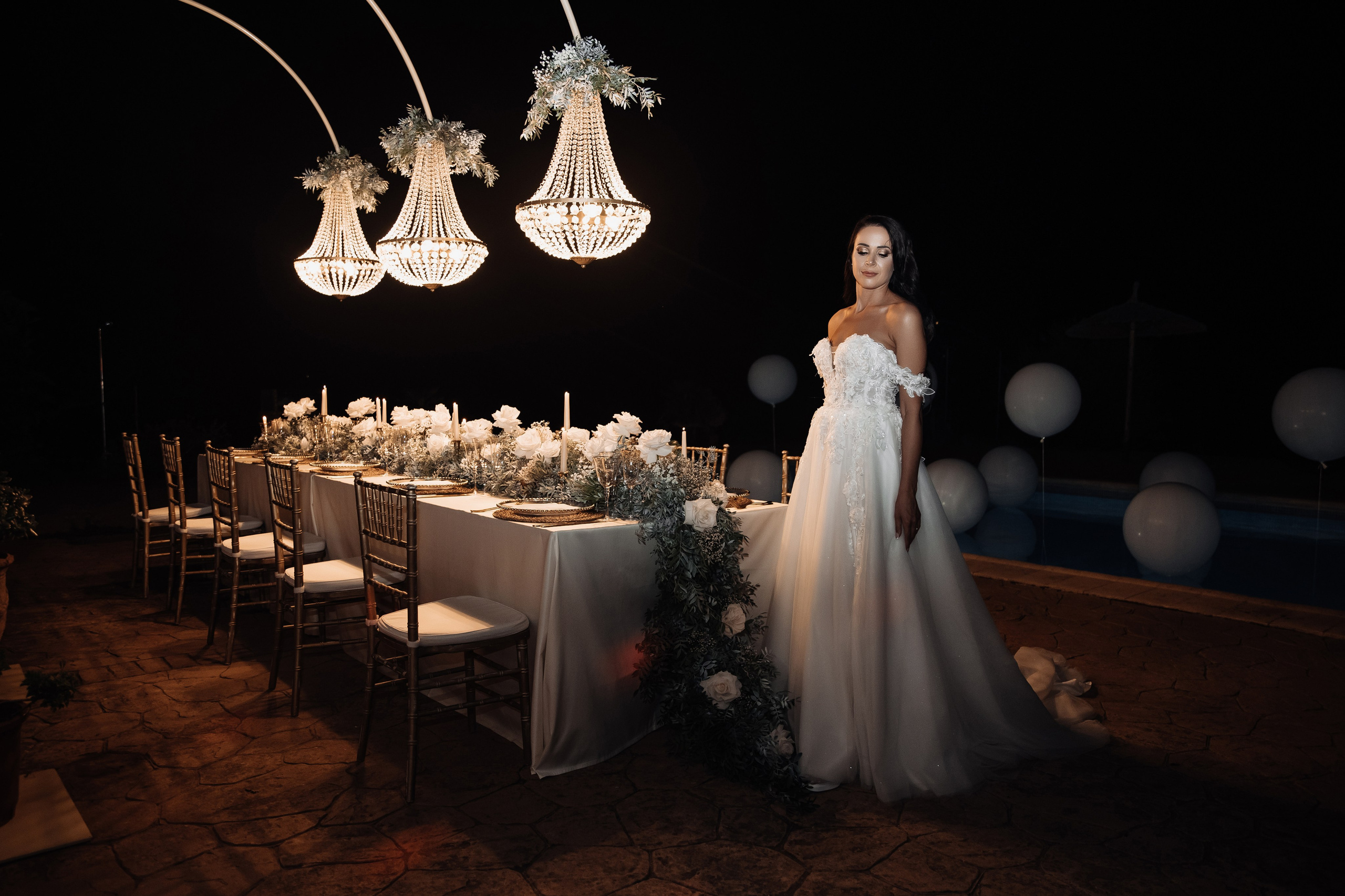 Inga_&_Romas. Фотограф на Майорке Екатерина Дробышева