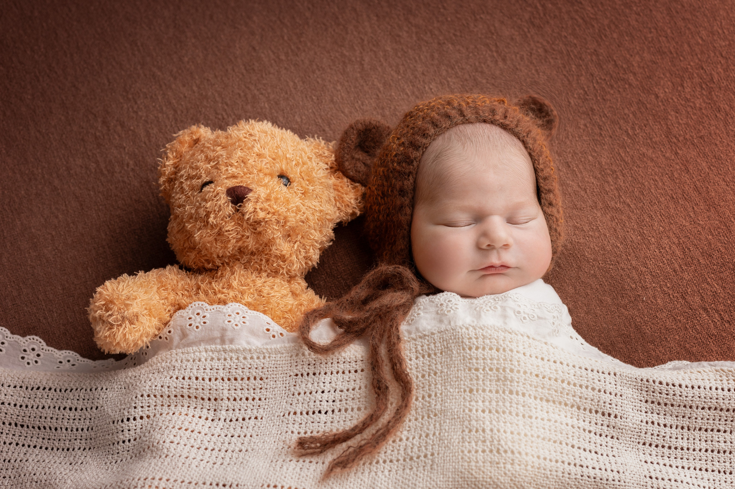 Марк. Ольга SHREIBICUS — Фотография беременности и новорожденных Оренбург