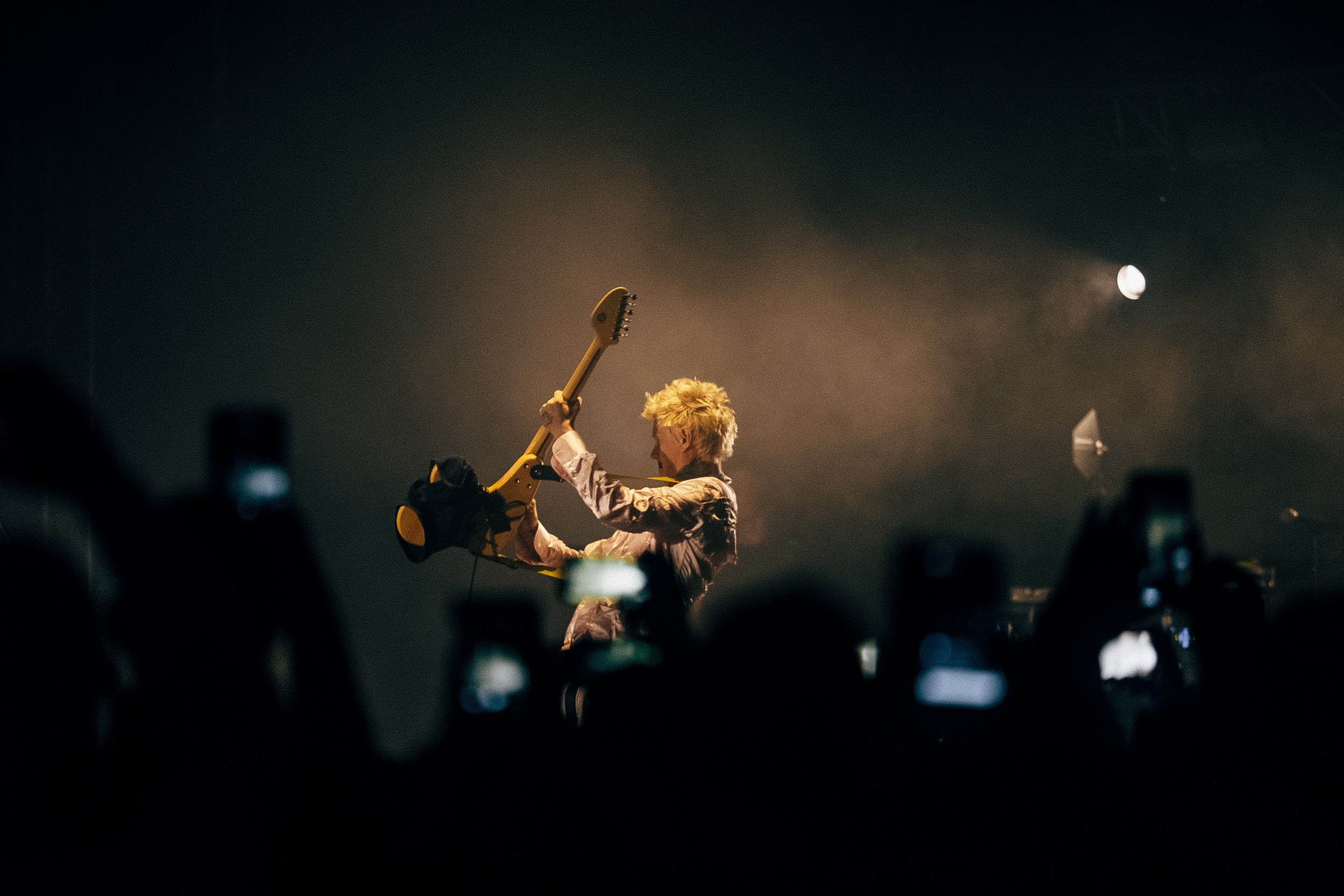 Одним кадром. Репортажный и портретный фотограф во Владимире Сергей Кравцов