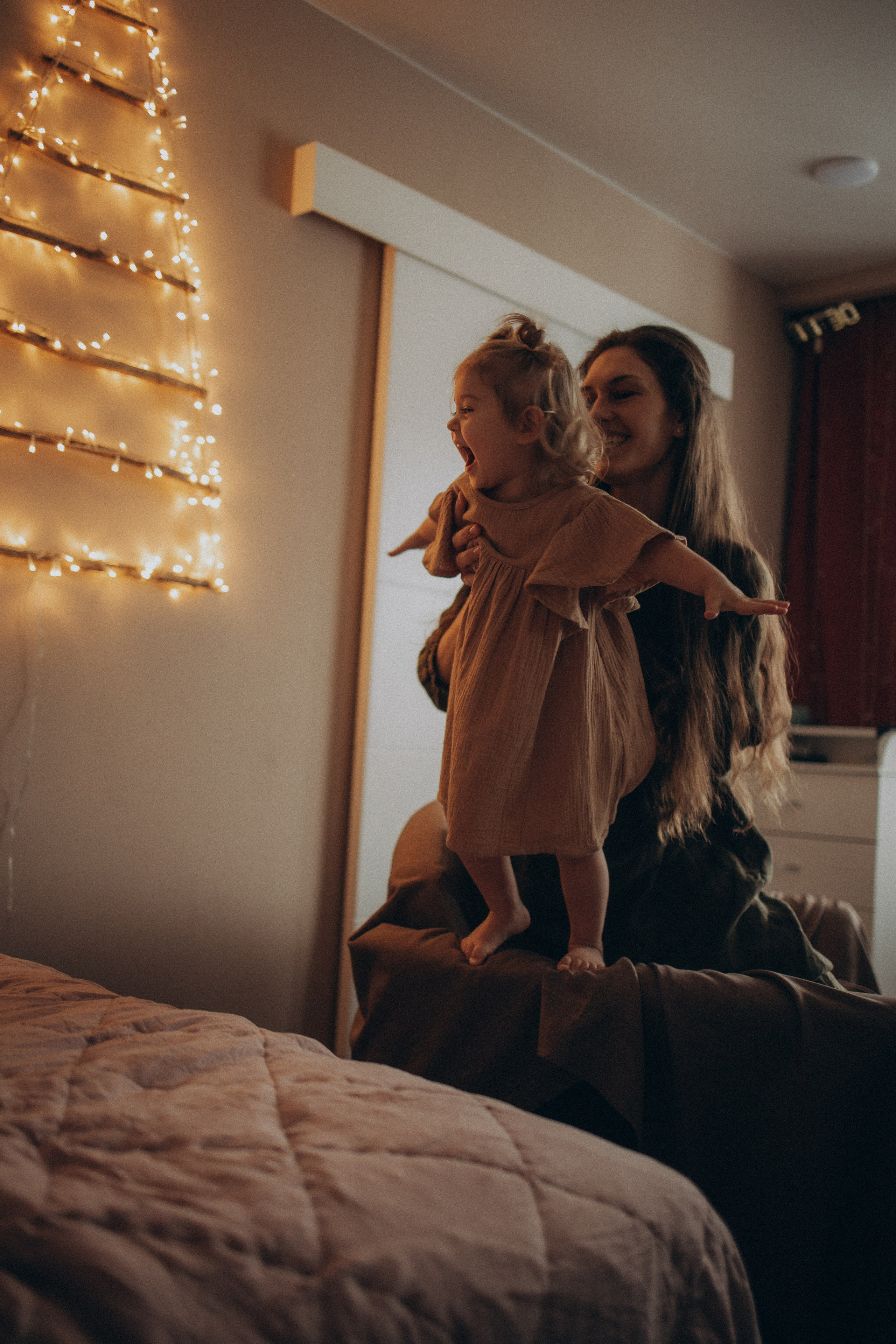 Антон + Виктория = Стёпа и Варя. Семейный и детский фотограф в Нижнем Новгороде Анурьева Алена