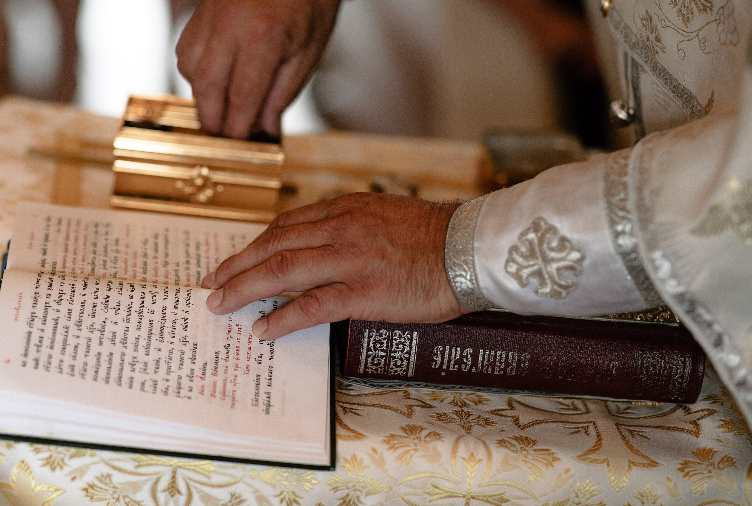 Крещение. Семейный и детский фотограф в Домодедово Васина Екатерина