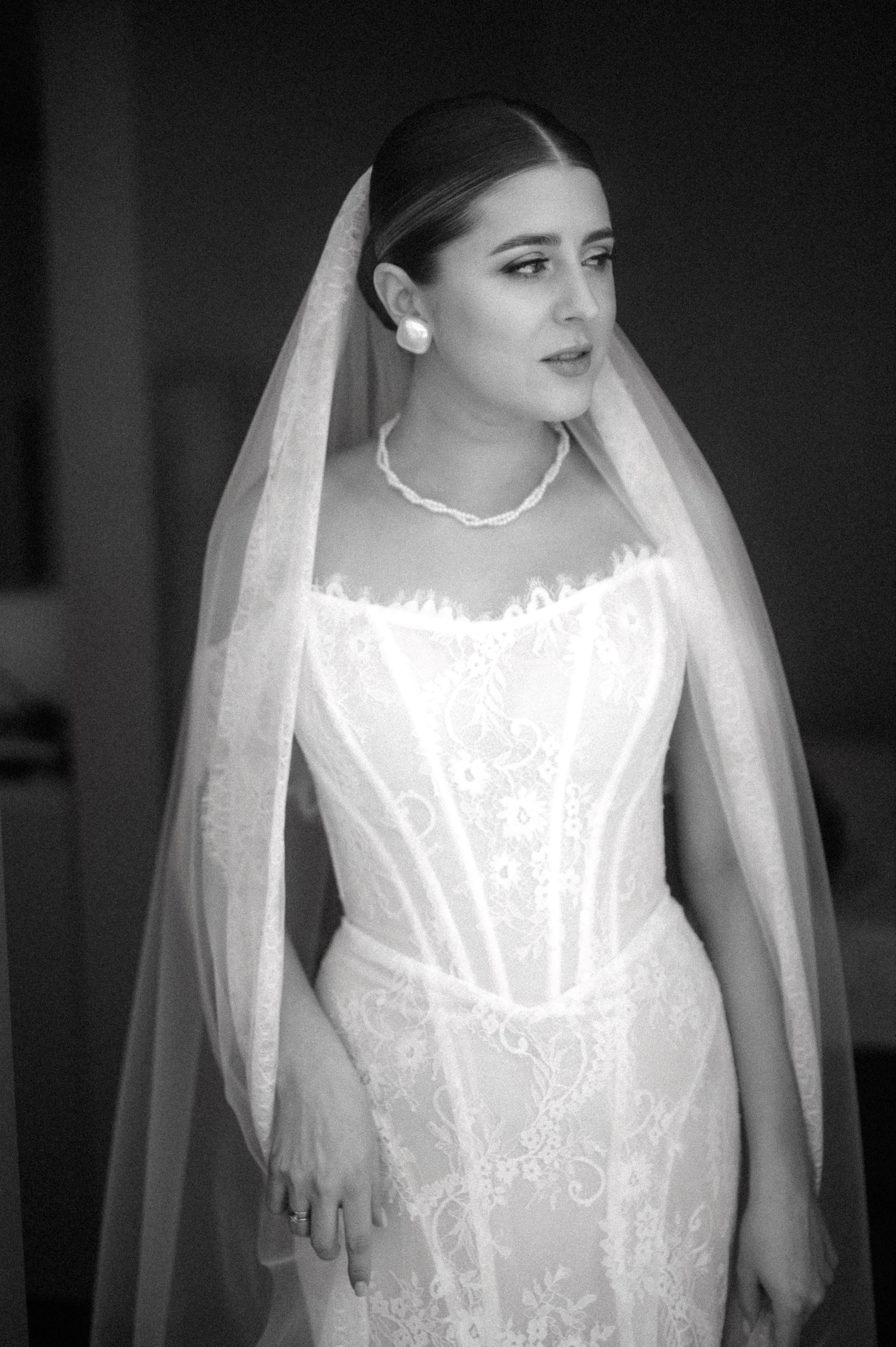 Ветер степи. Свадебный фотограф в Астрахани и Москве