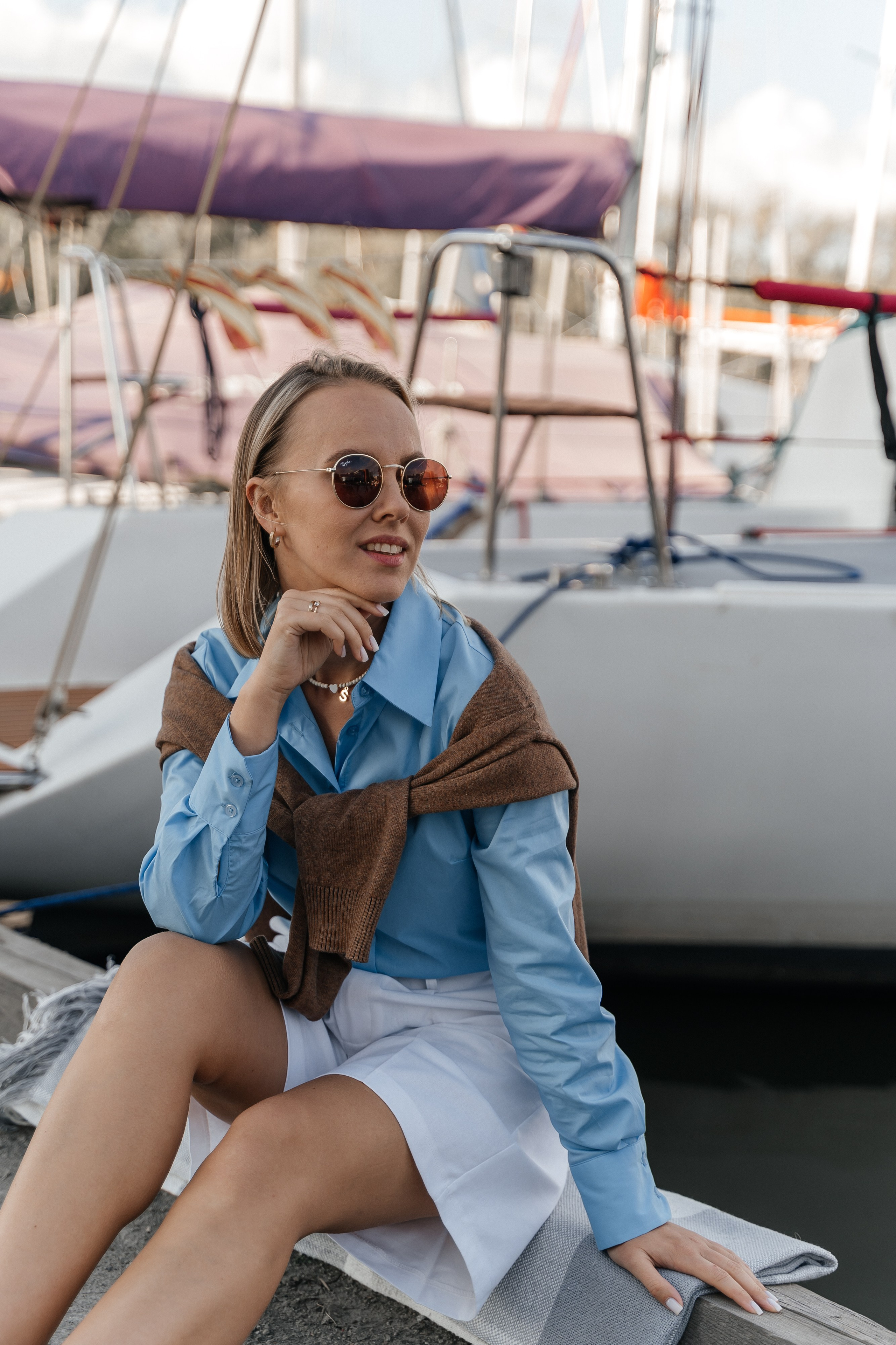 Ваня, Лера и Тимофей. Волик Мария