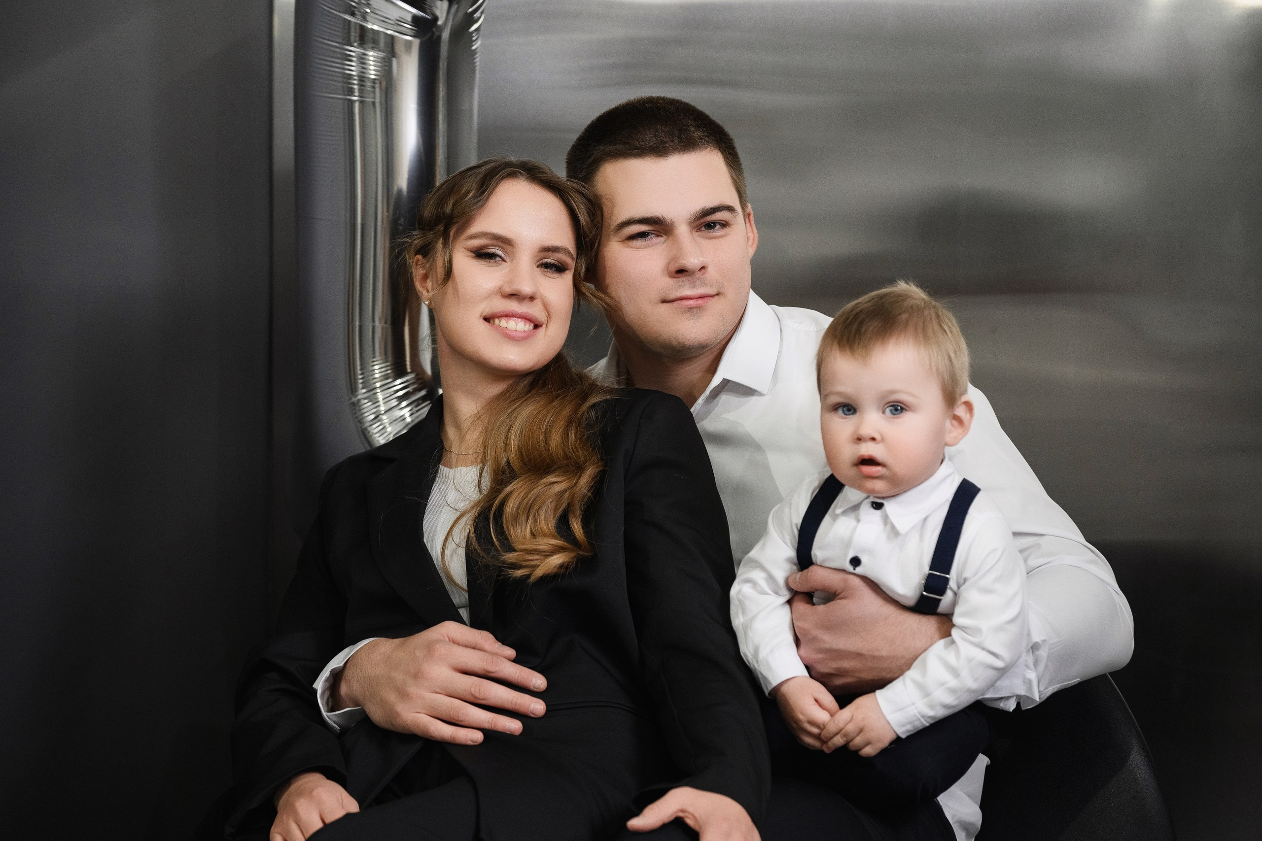 Фотограф Камчатка, семья, дети, счастье, улыбки