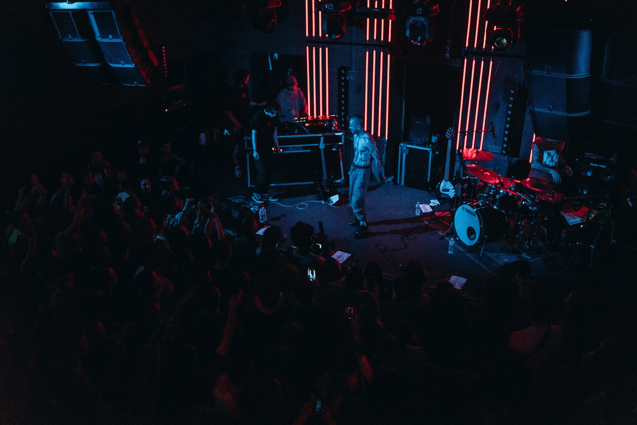 Usal. Главная