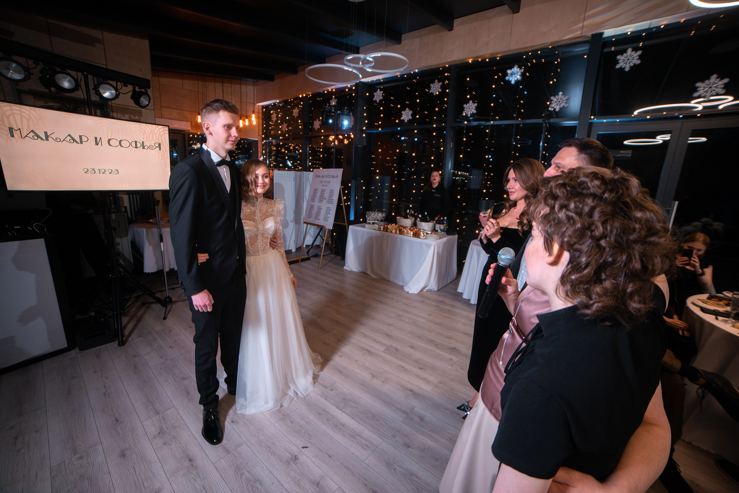 Макар и Софья. Фотограф и видеограф в Москве и МО — Евгений Лавров