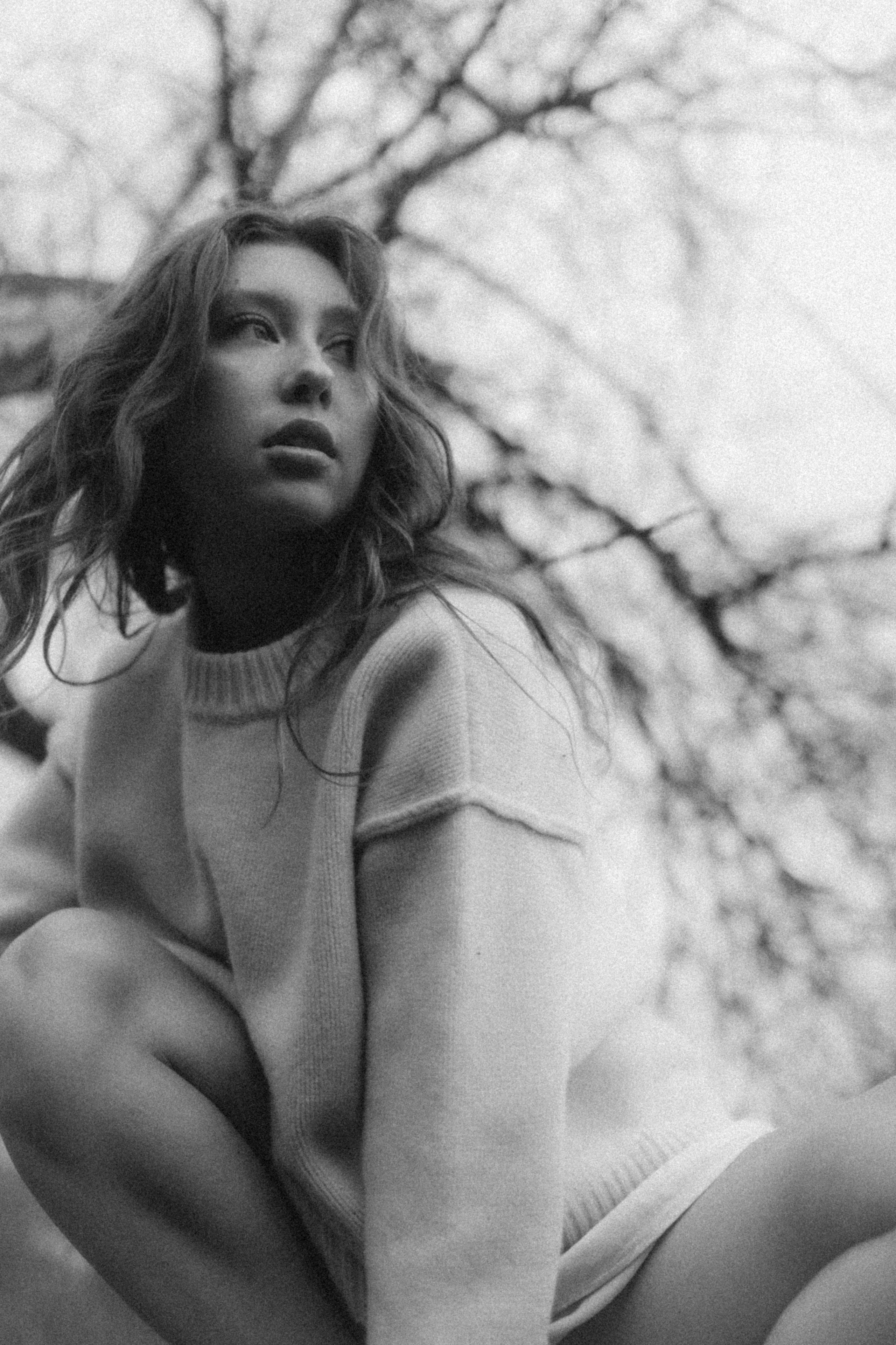 Считать капли дождя, сбиваясь со счета. Фотограф Москва Селюкова Юлия