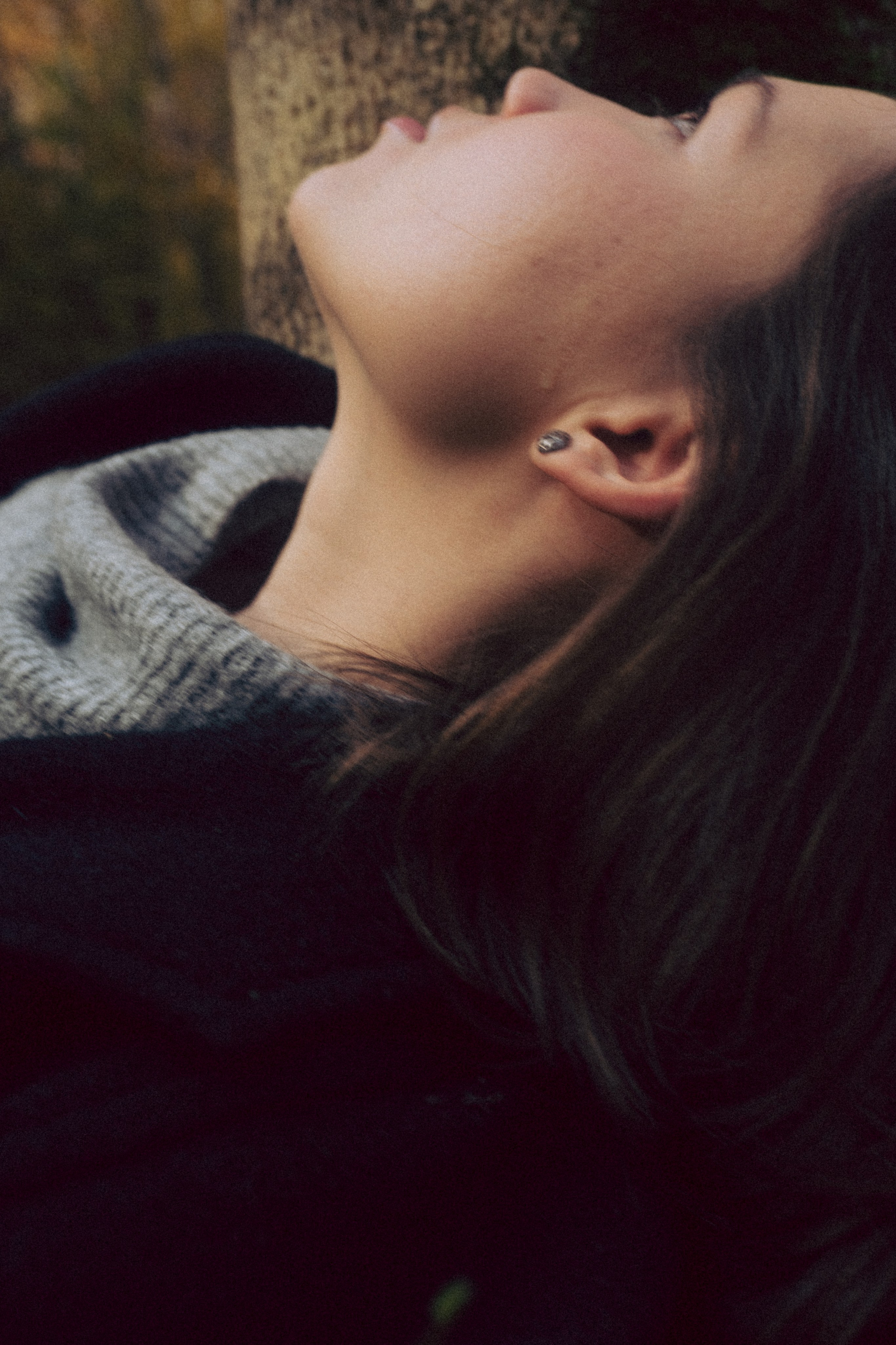 Александра. Фотограф Москва Селюкова Юлия