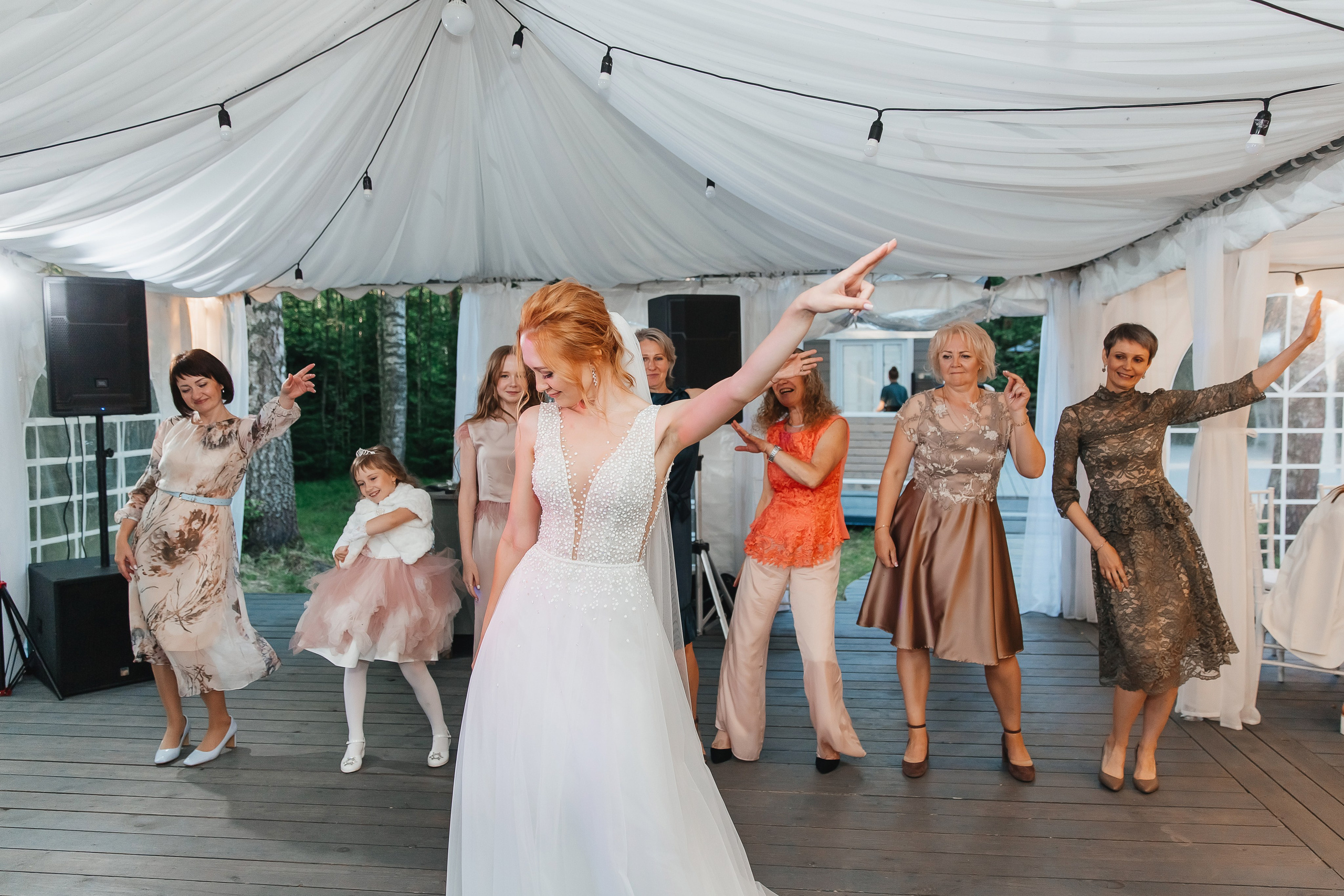 Рома и Даша. Свадебный фотограф Ярославль Ирина Волоцкая