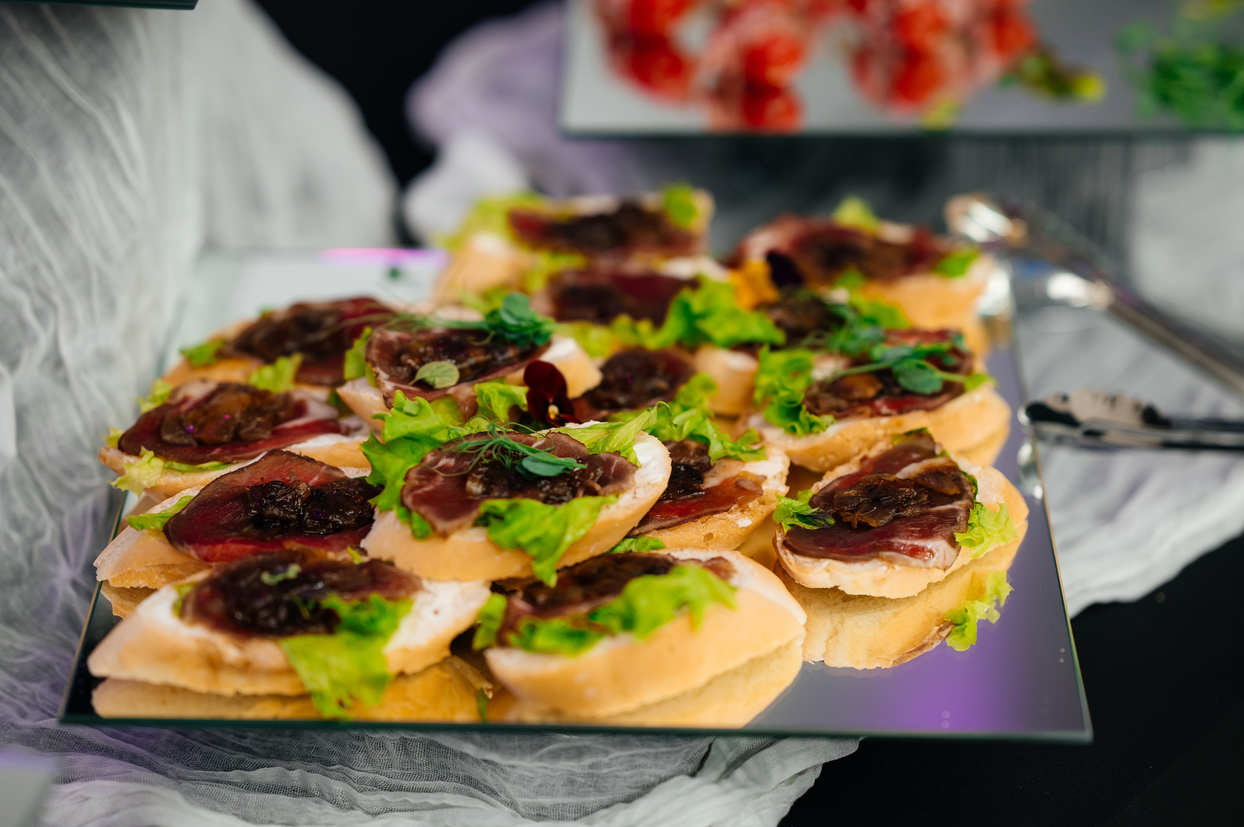 Конференция МедРокет 2024. Фотограф Илья Бызов, Свадебный и репортажный фотограф Сочи