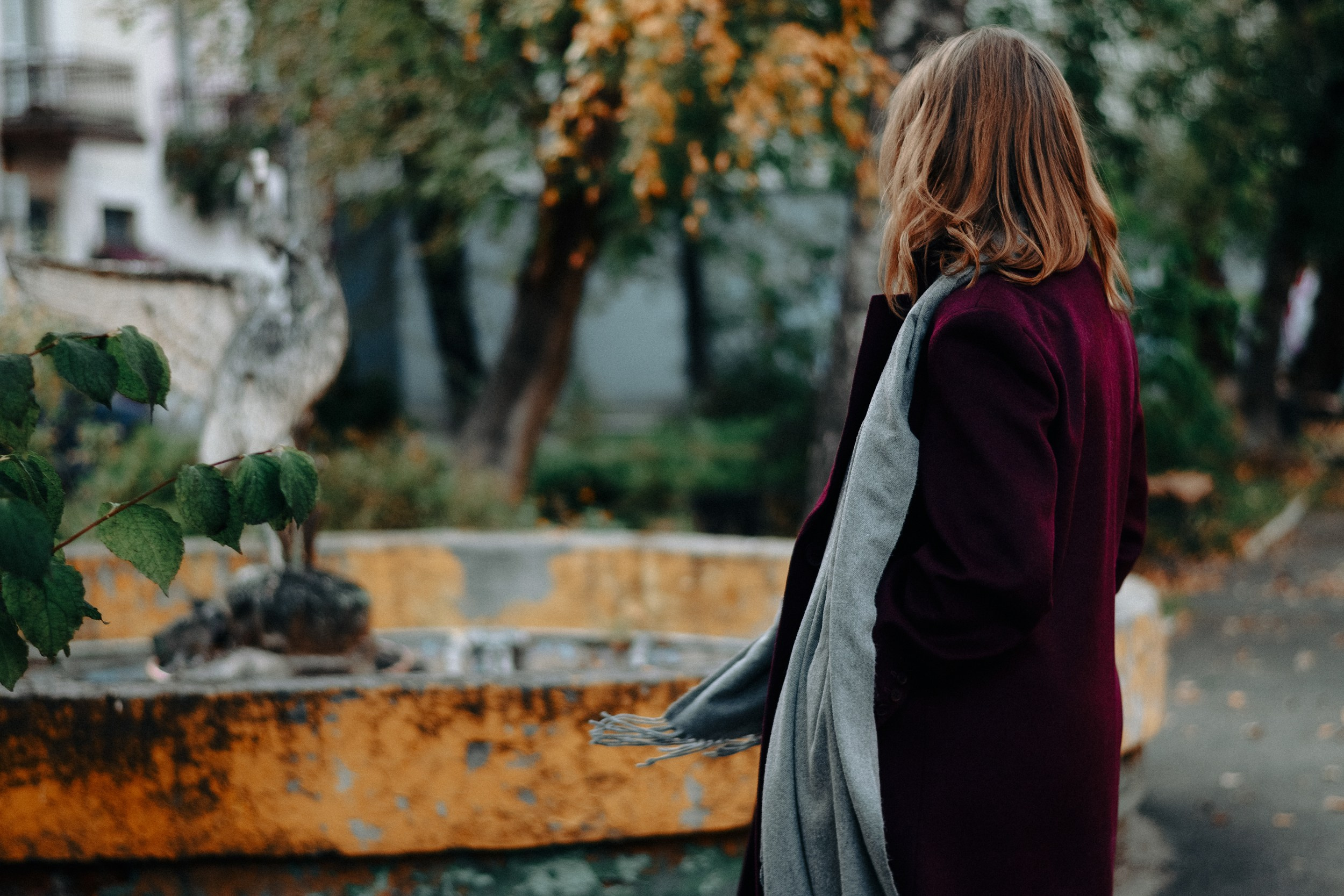 Осенняя фотосессия тюмень. Фотограф Дарья Мустафина, Тюмень