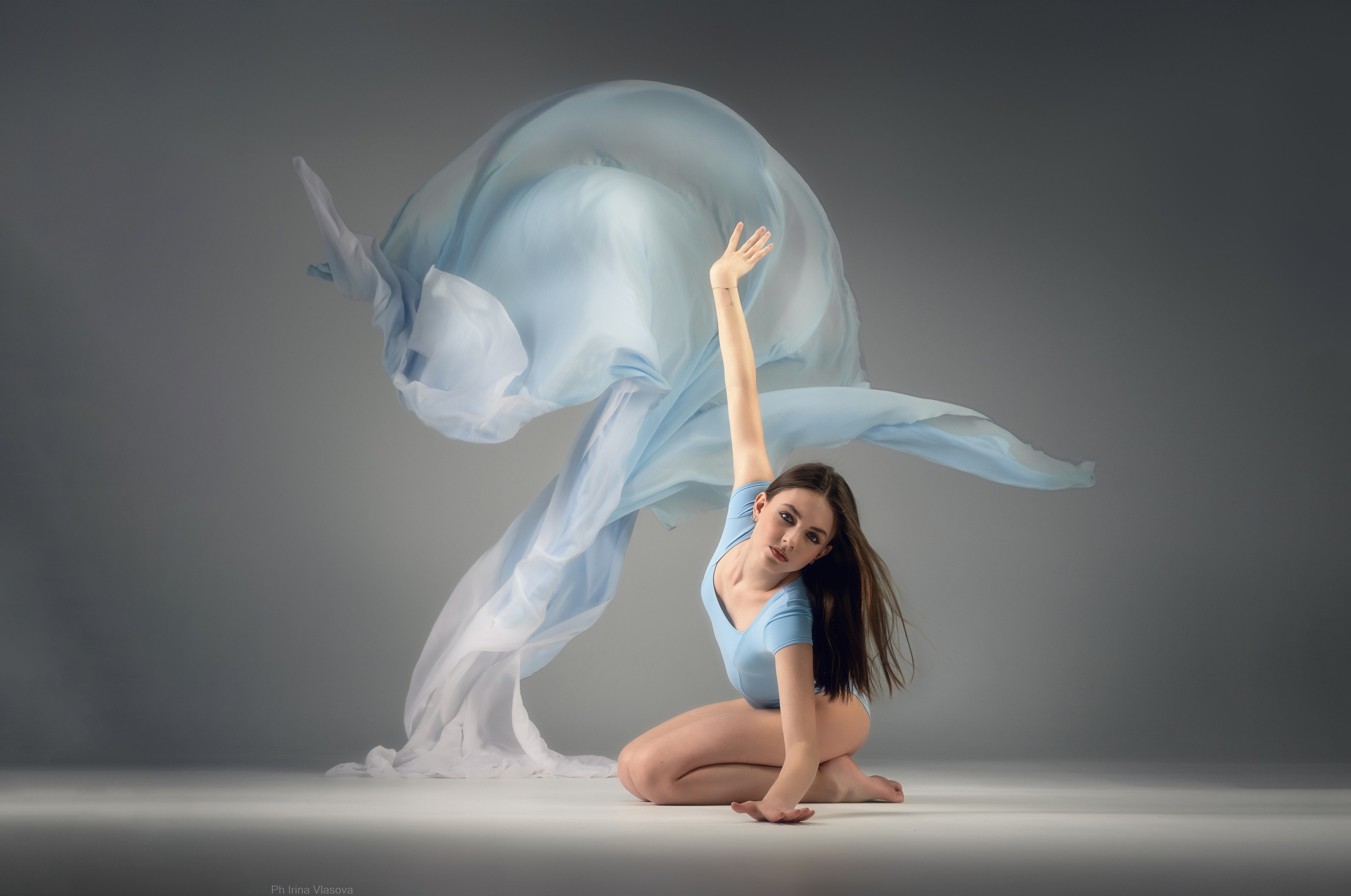 лучшая фотосесия для танцора и спормена