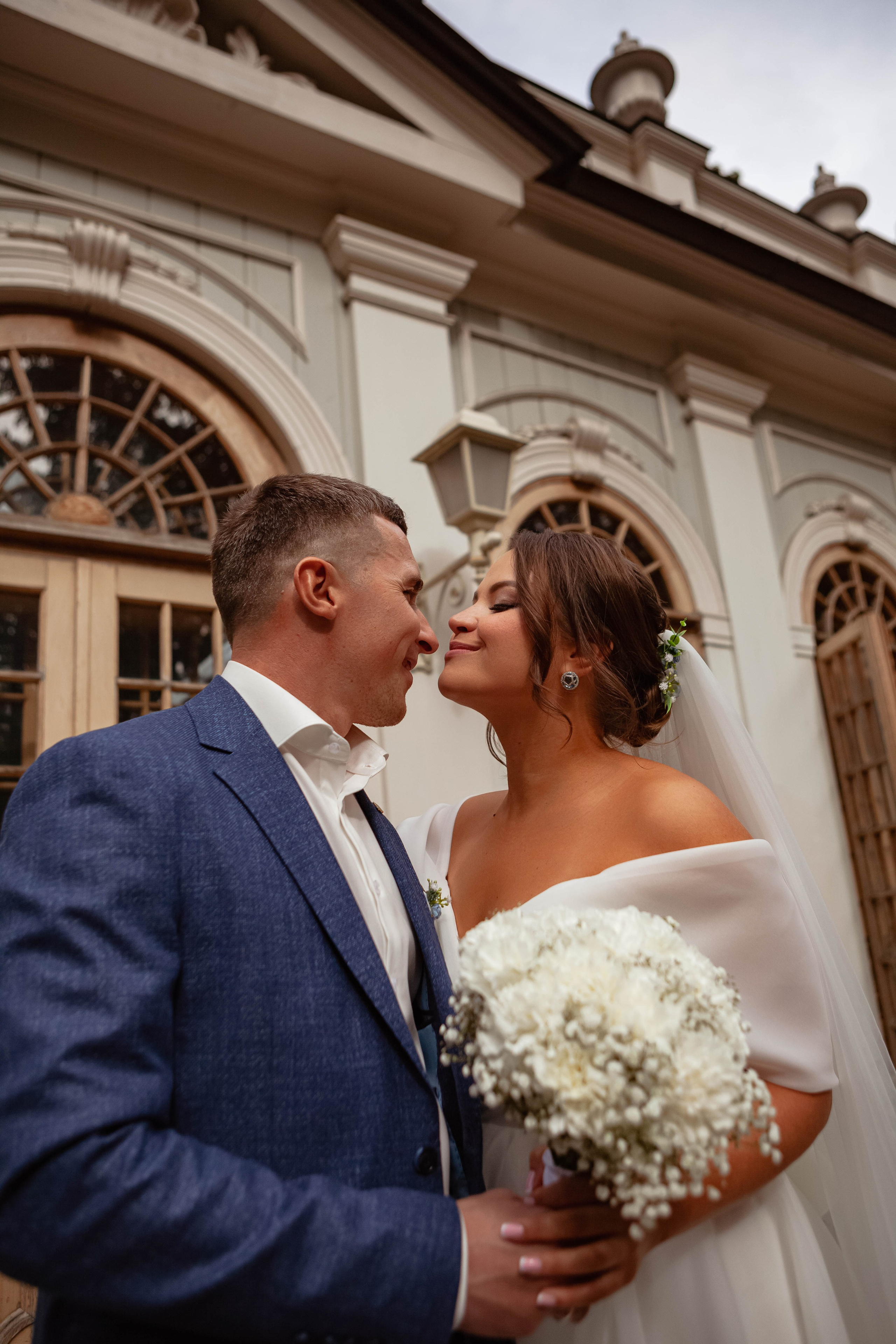 Кристина & Руслан. Свадебный фотограф в СПБ | Санкт-Петербурге Анастасия Рахимгулова