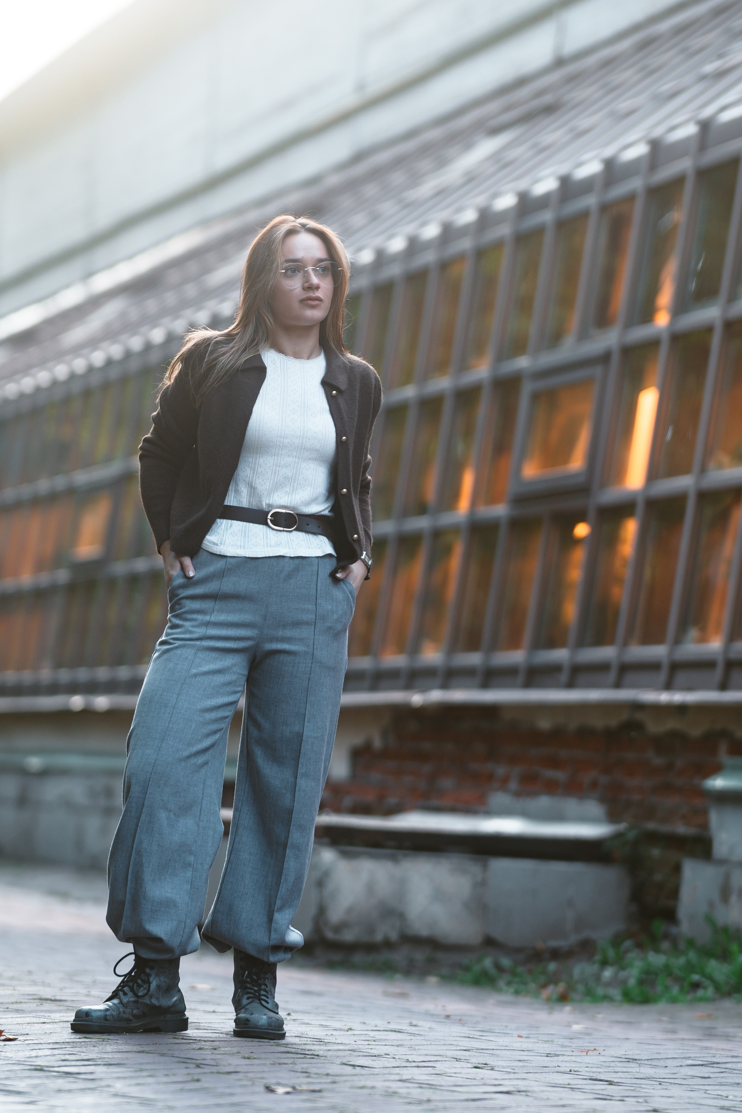 Андрей и Юлия. Ларичев Алексей — индивидуальный и репортажный фотограф Москва