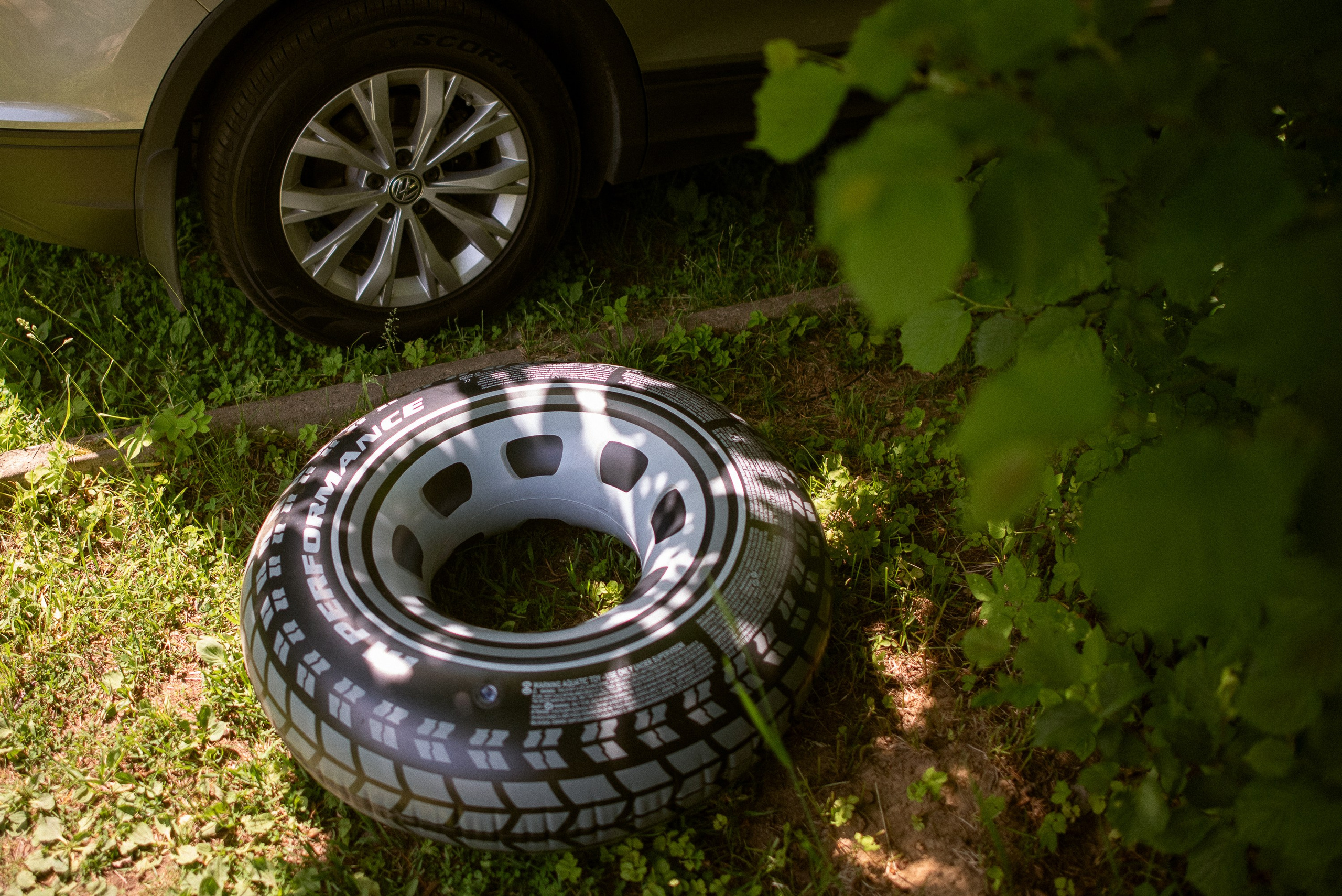 A Single Summer Day. Documentary family photography in Barcelona and beyond