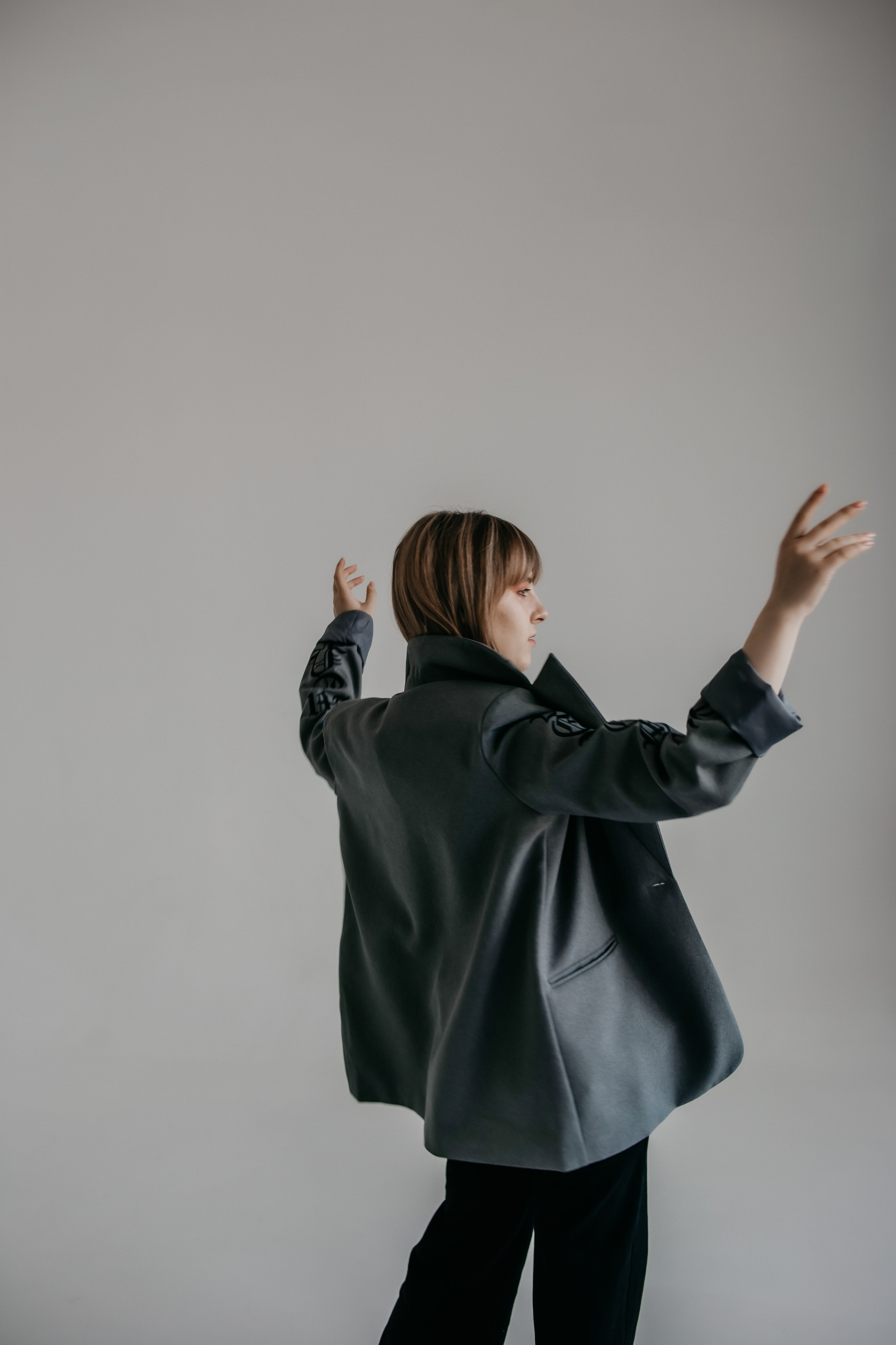 Ангелина. Фотограф Регина Крикунова г. Красноярск