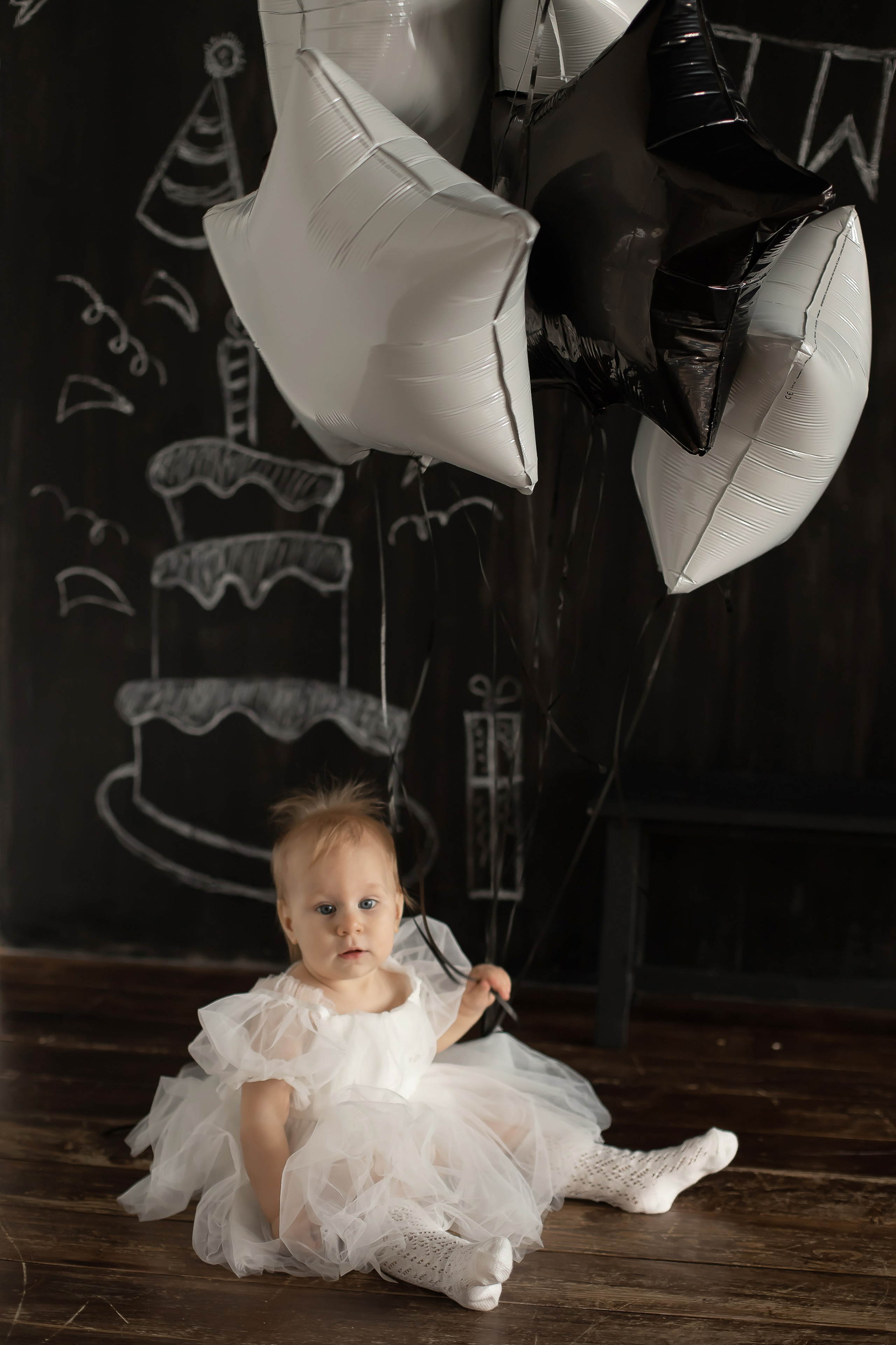 Анечка. Семейный и детский фотограф в Красноярске Анна Маюрова