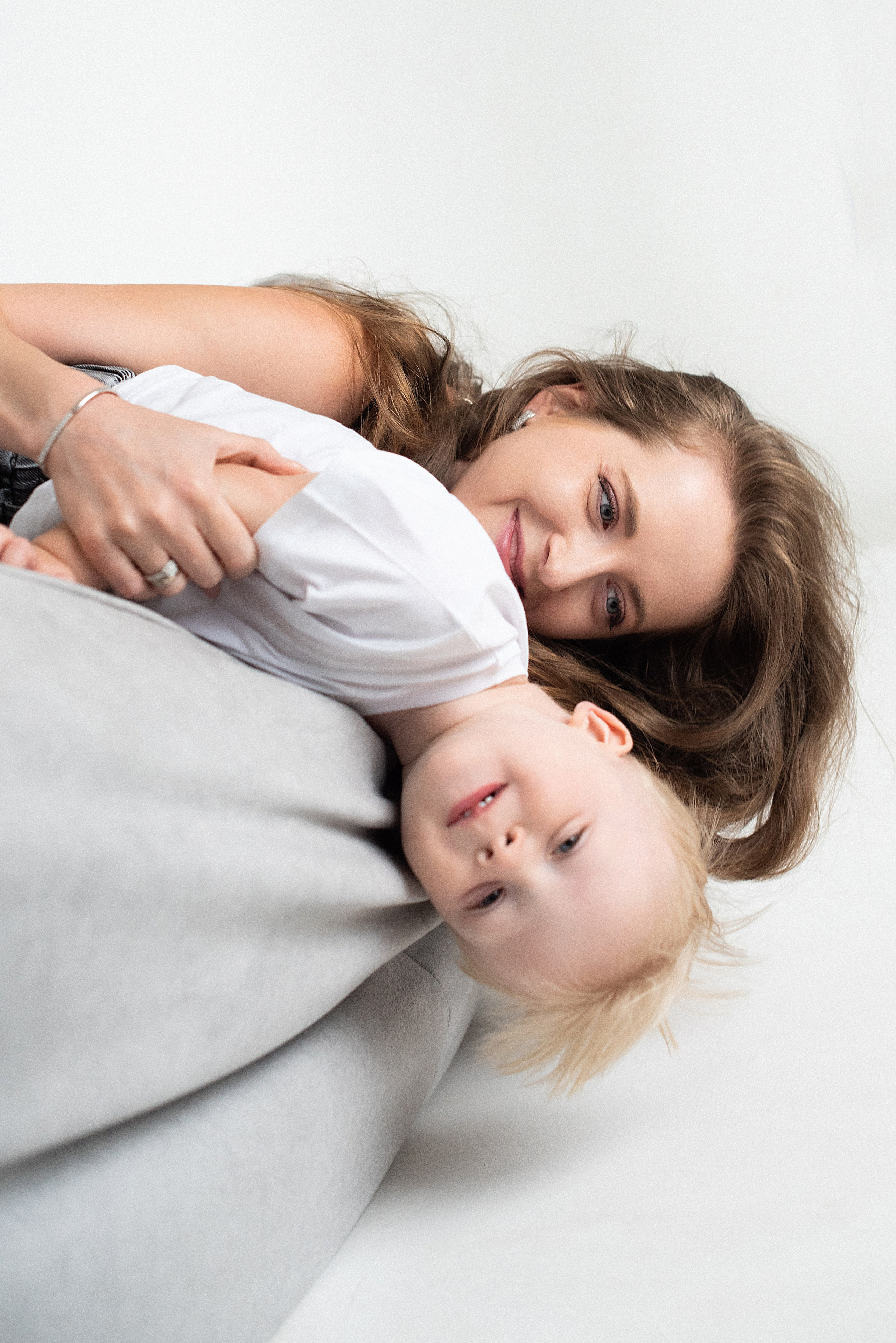 Катя & Тима. Юлия Соколовская Фотограф Москва Красногорск