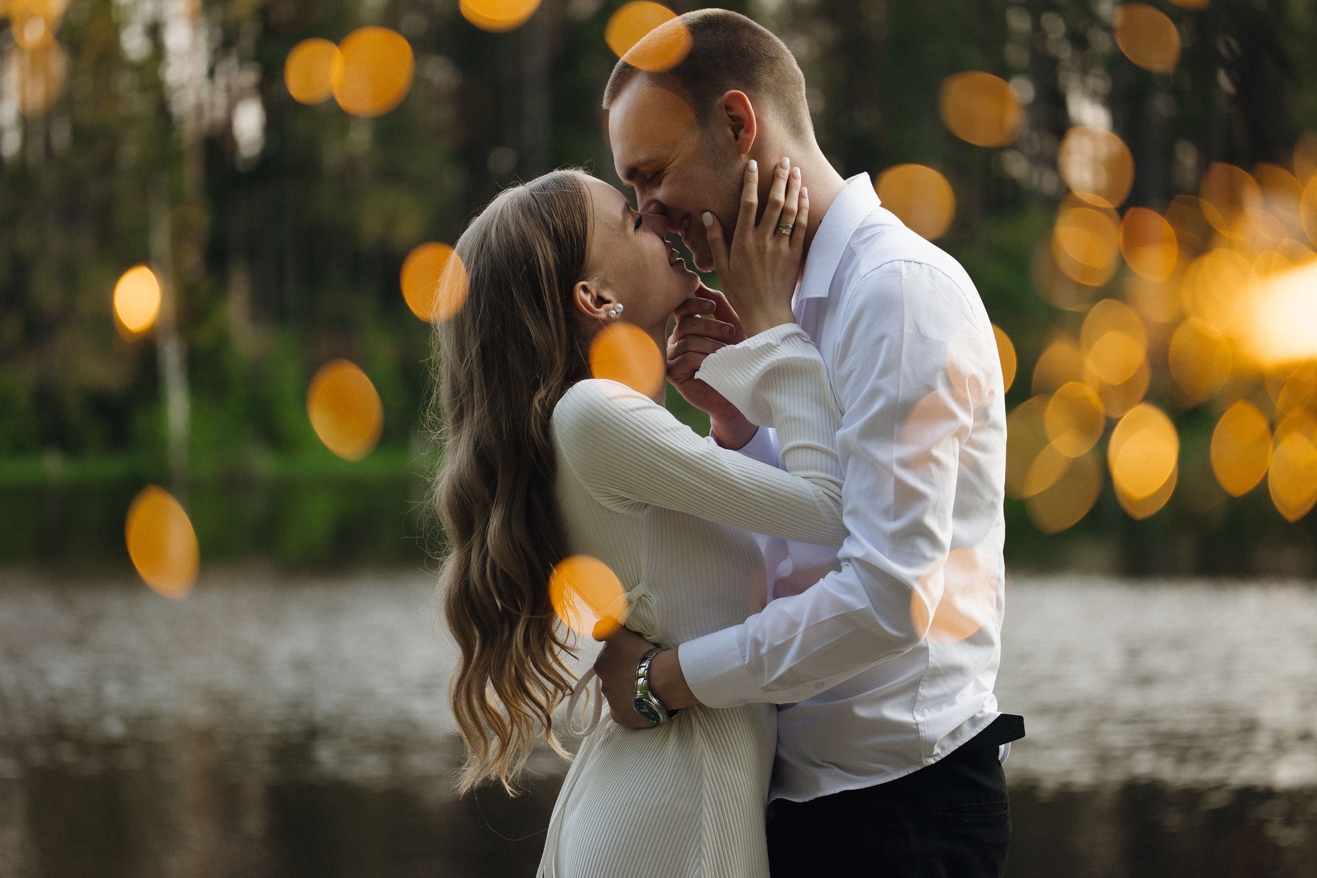 Ярослав и Владислава. Свадебное агентство Amorewed Agency