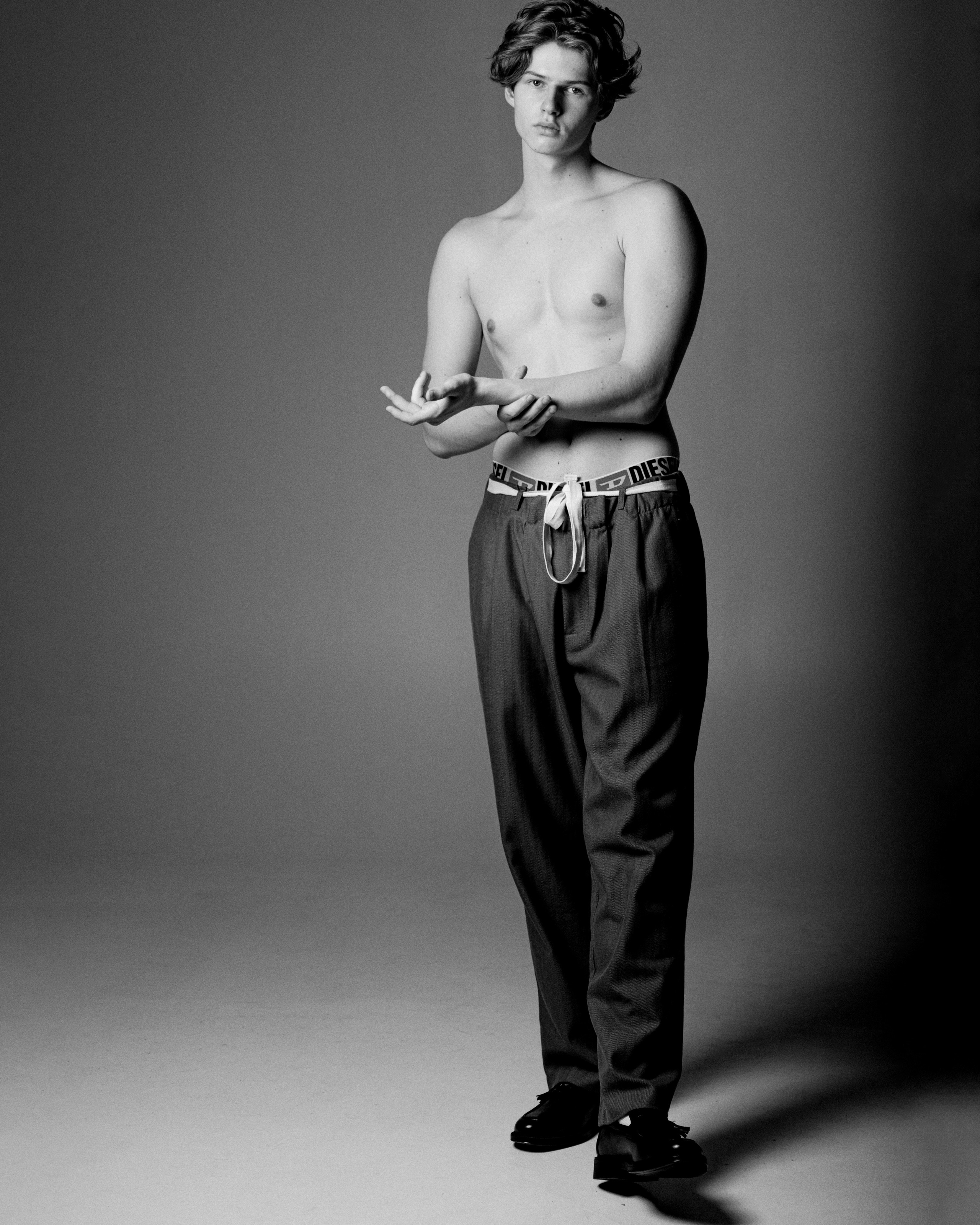 Igor. Фотограф в Москве Ярослава Фролова