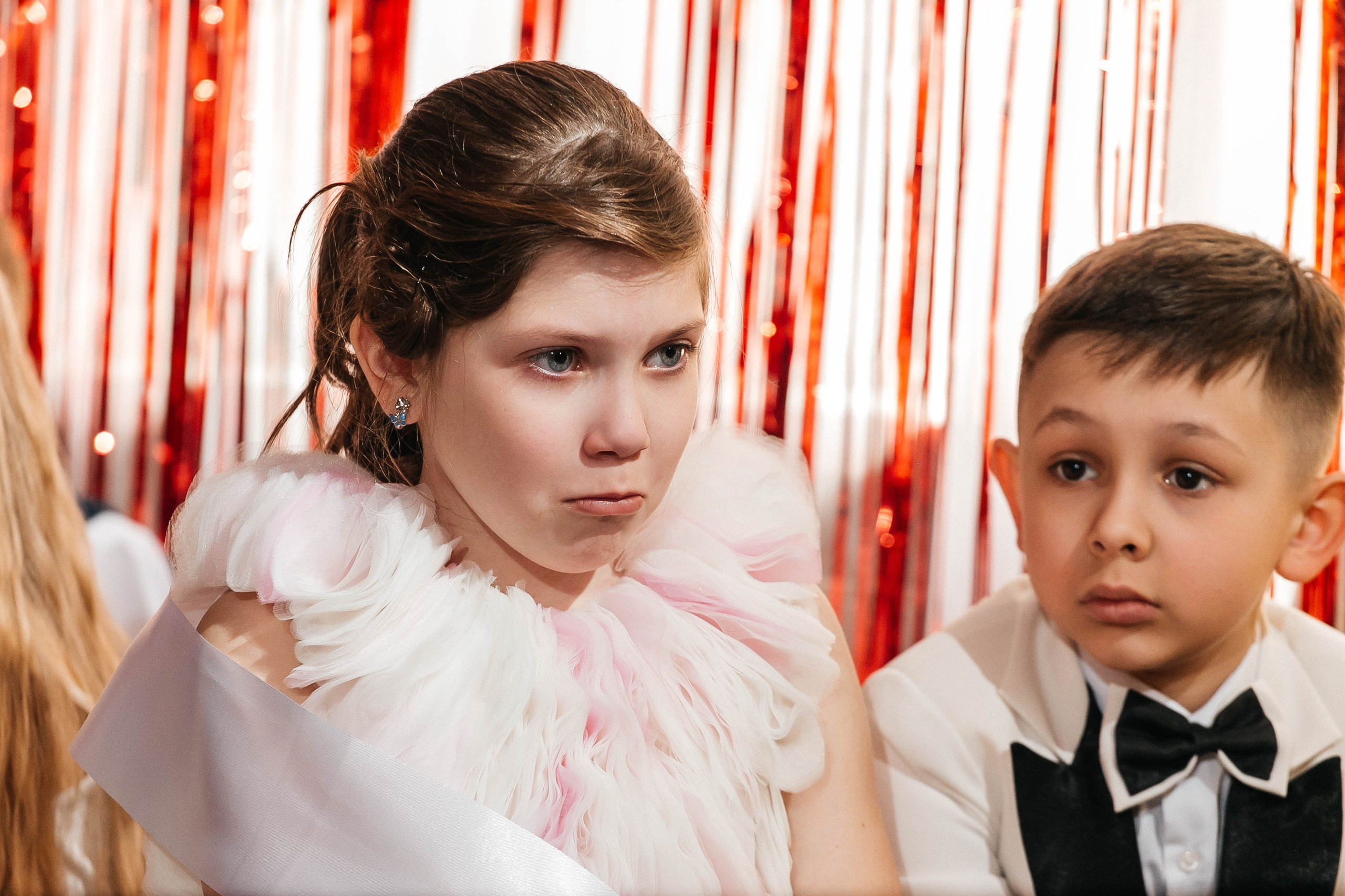 Выпускной в ЛИМПИК. Фотограф в Санкт-Петербурге Виктория Безверхая