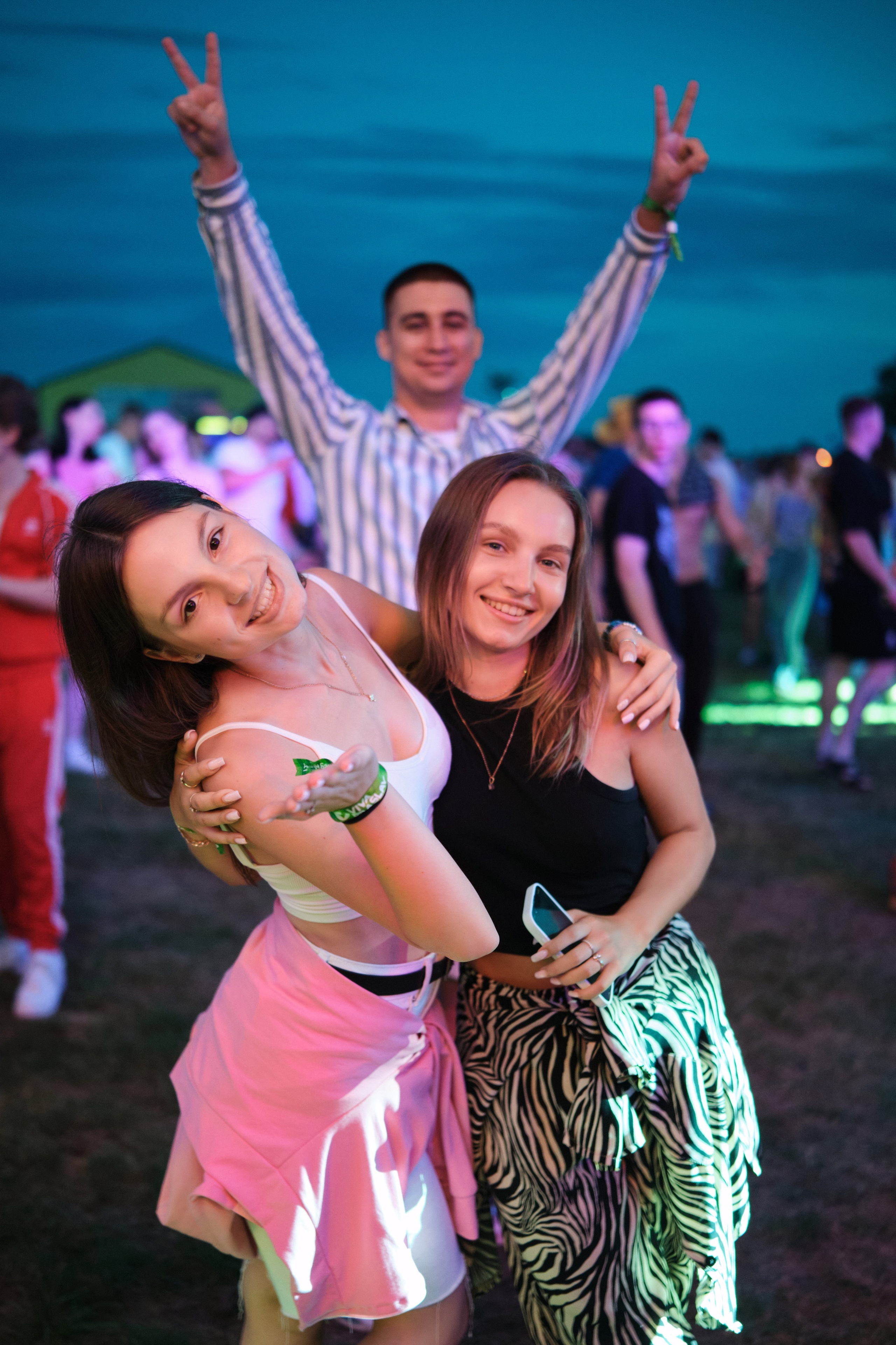 Viva Braslav 2024. Репортажный фотограф Дмитрий Литвинский. Минск, Беларусь, мир