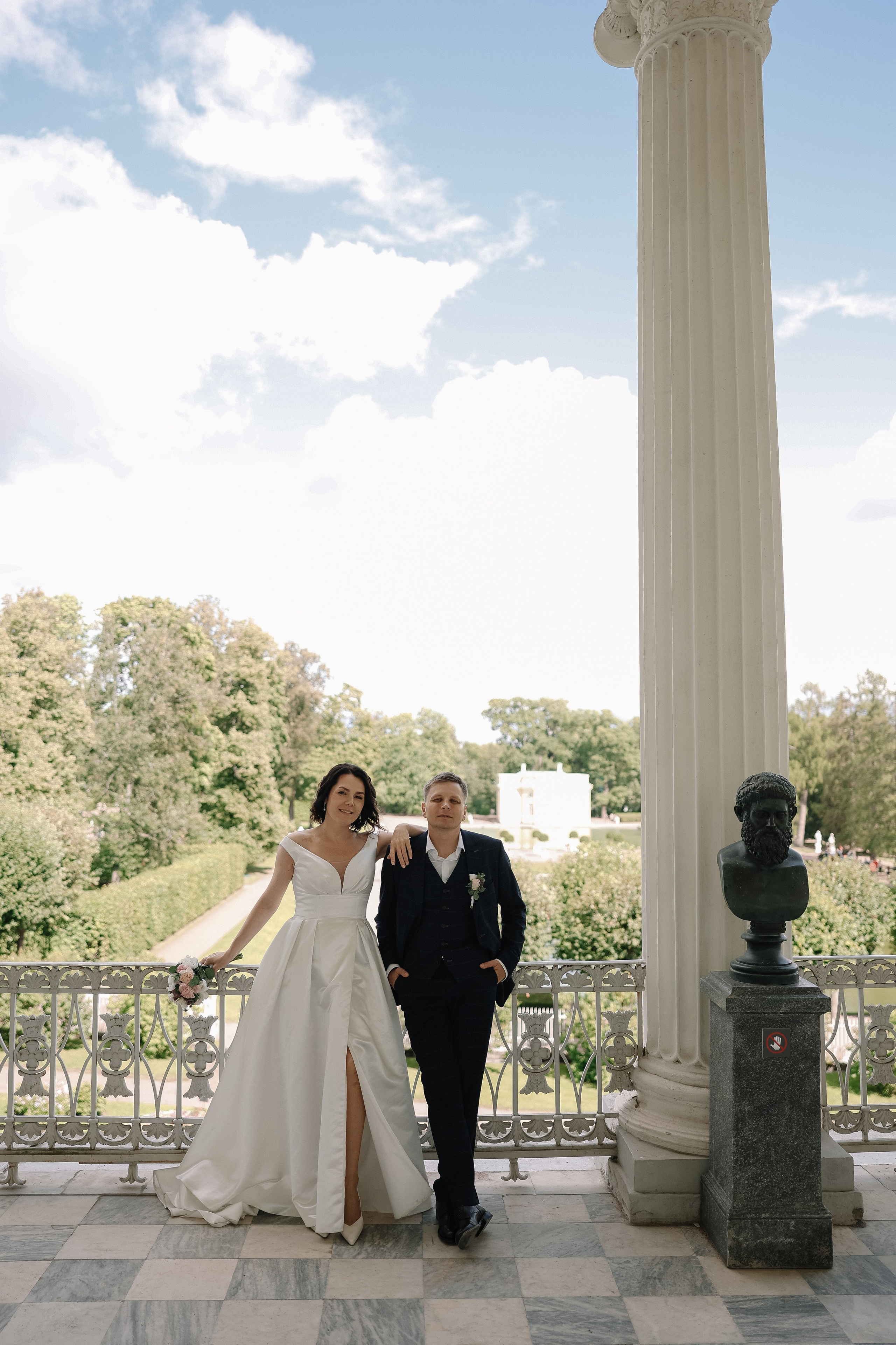 Анна и Кузьма. Свадебный и семейный Фотограф Денис Кошель