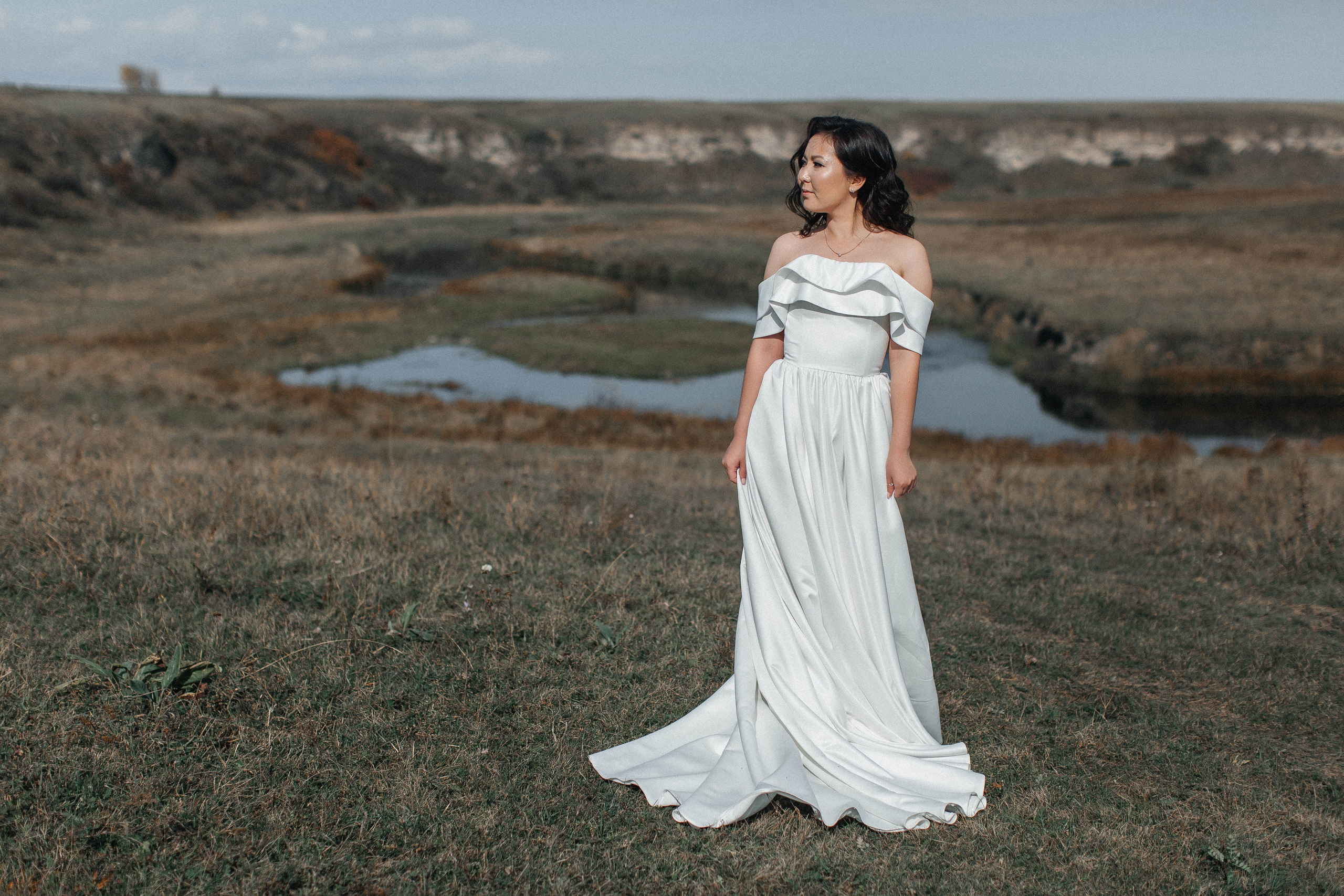 Владимир & Мария. Главная