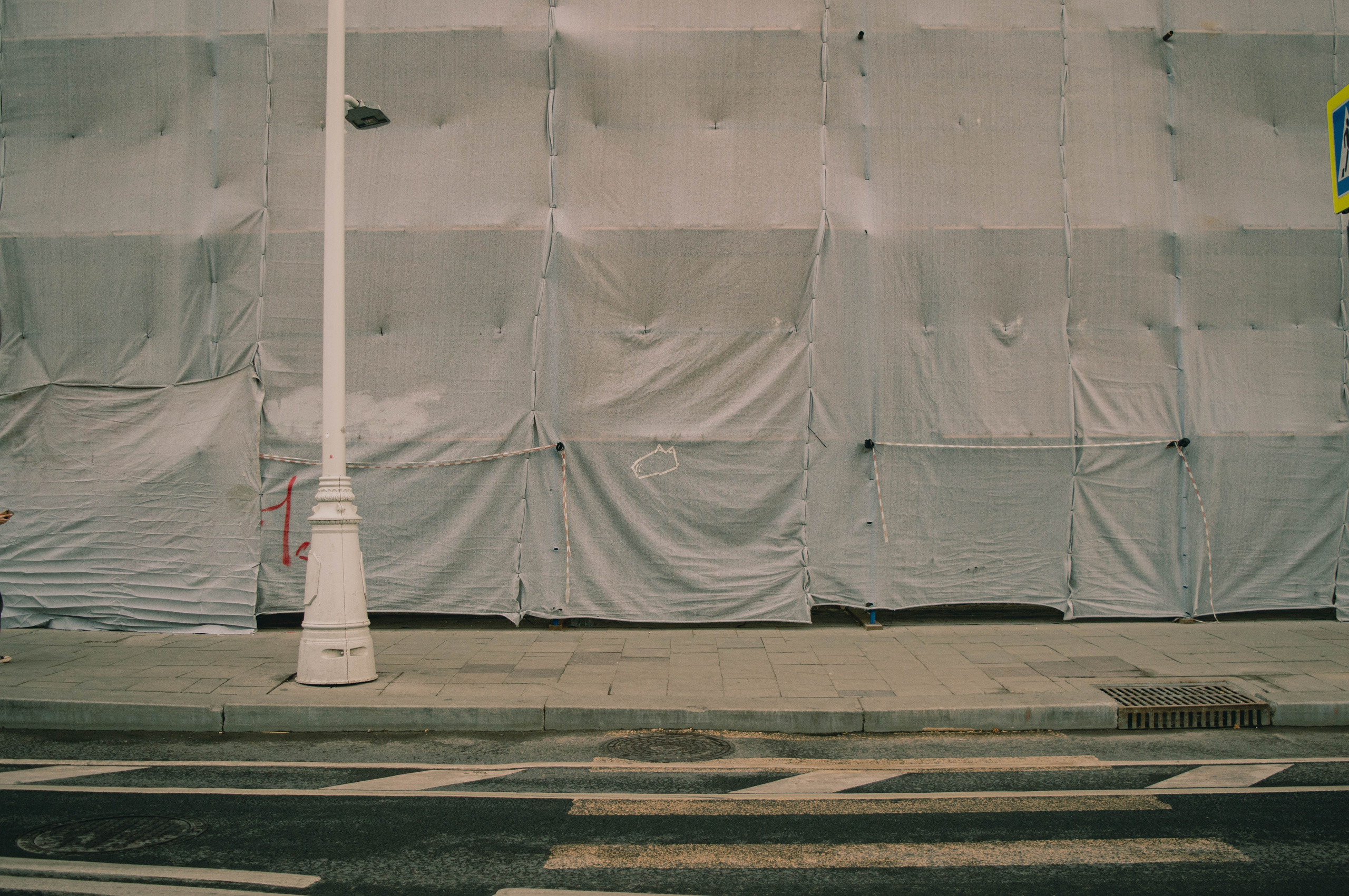 Плитка за плиткой. Фотограф Анастасия Лощакова в Москве