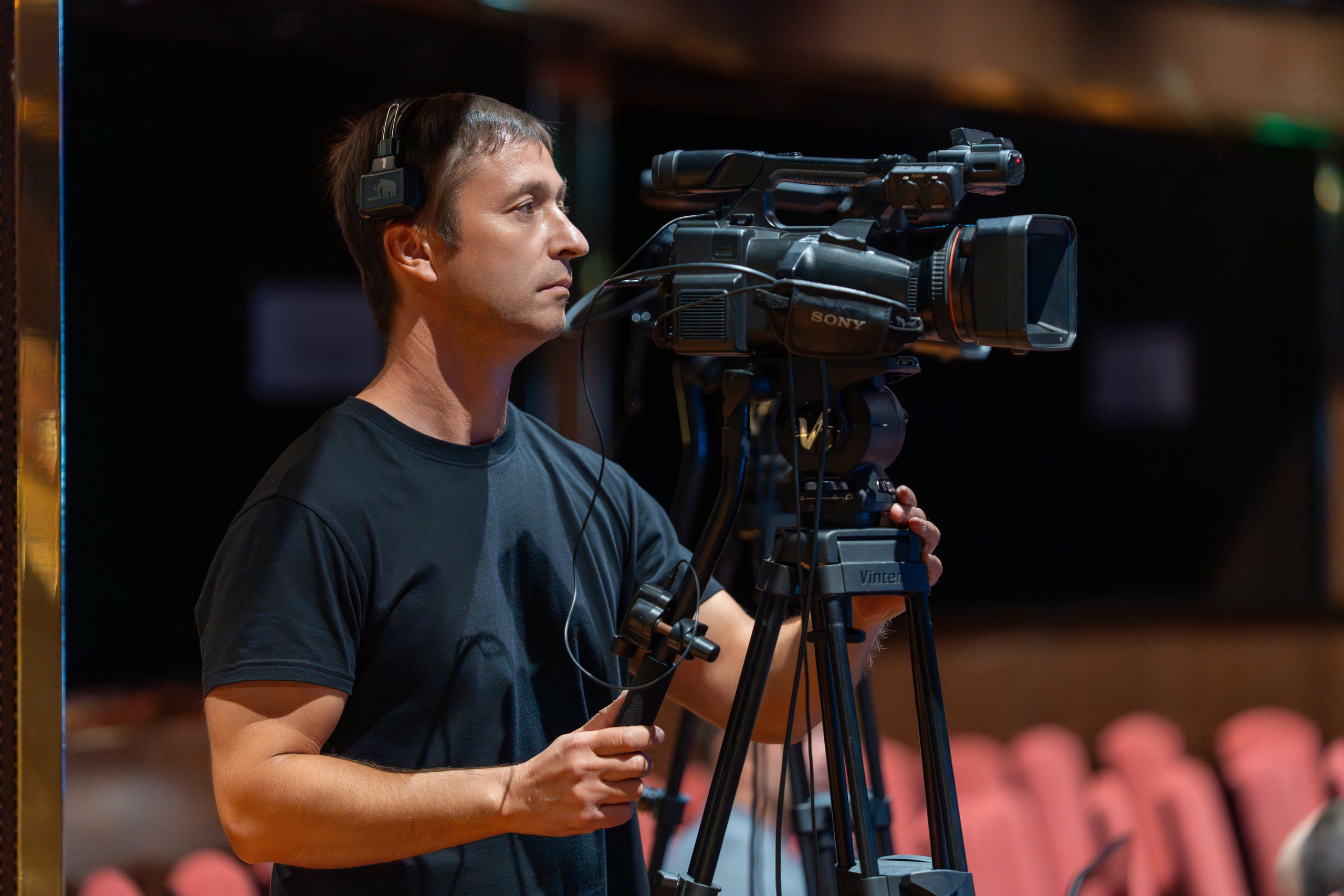 Конференция Axoft в Сочи Казино 2025. Репортажный фотограф в Красной Поляне и Сочи Павлюченко Екатерина