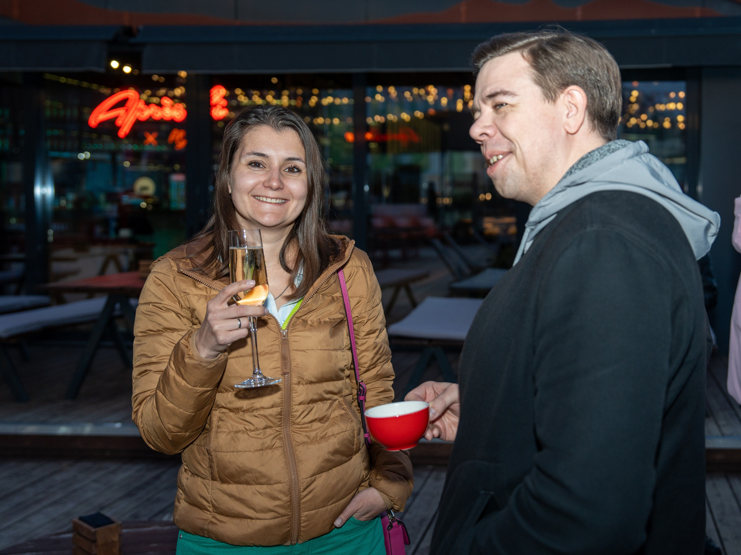 S7. Репортажный фотограф в Красной Поляне и Сочи Павлюченко Екатерина