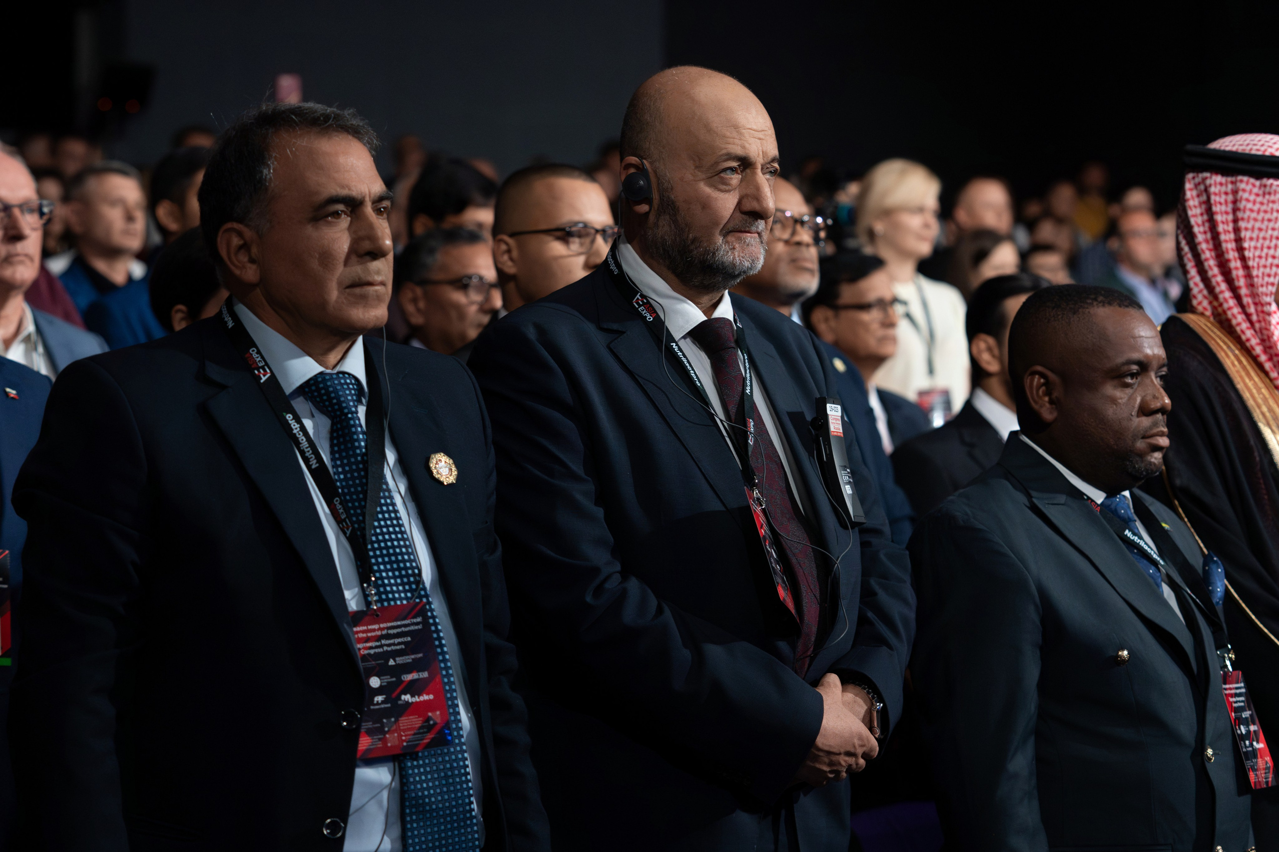 Форум АзияЭкспо 2024 Сириус. Репортажный фотограф в Красной Поляне и Сочи Павлюченко Екатерина