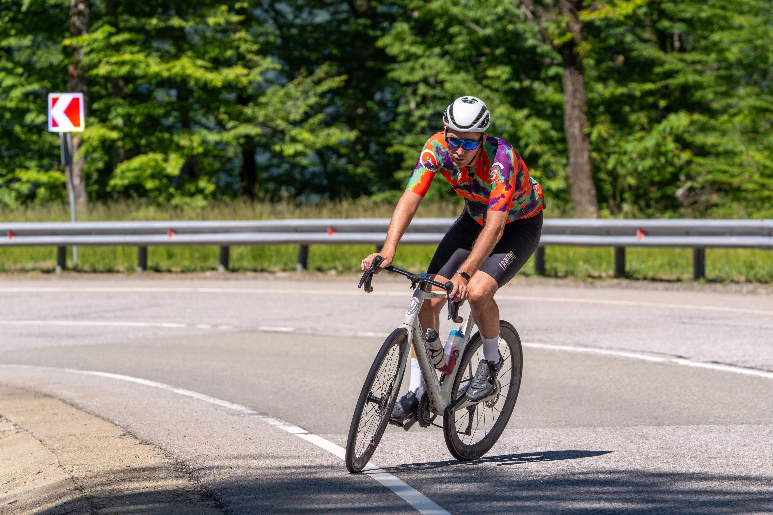 Laura Training Run. Репортажный фотограф в Красной Поляне и Сочи Павлюченко Екатерина