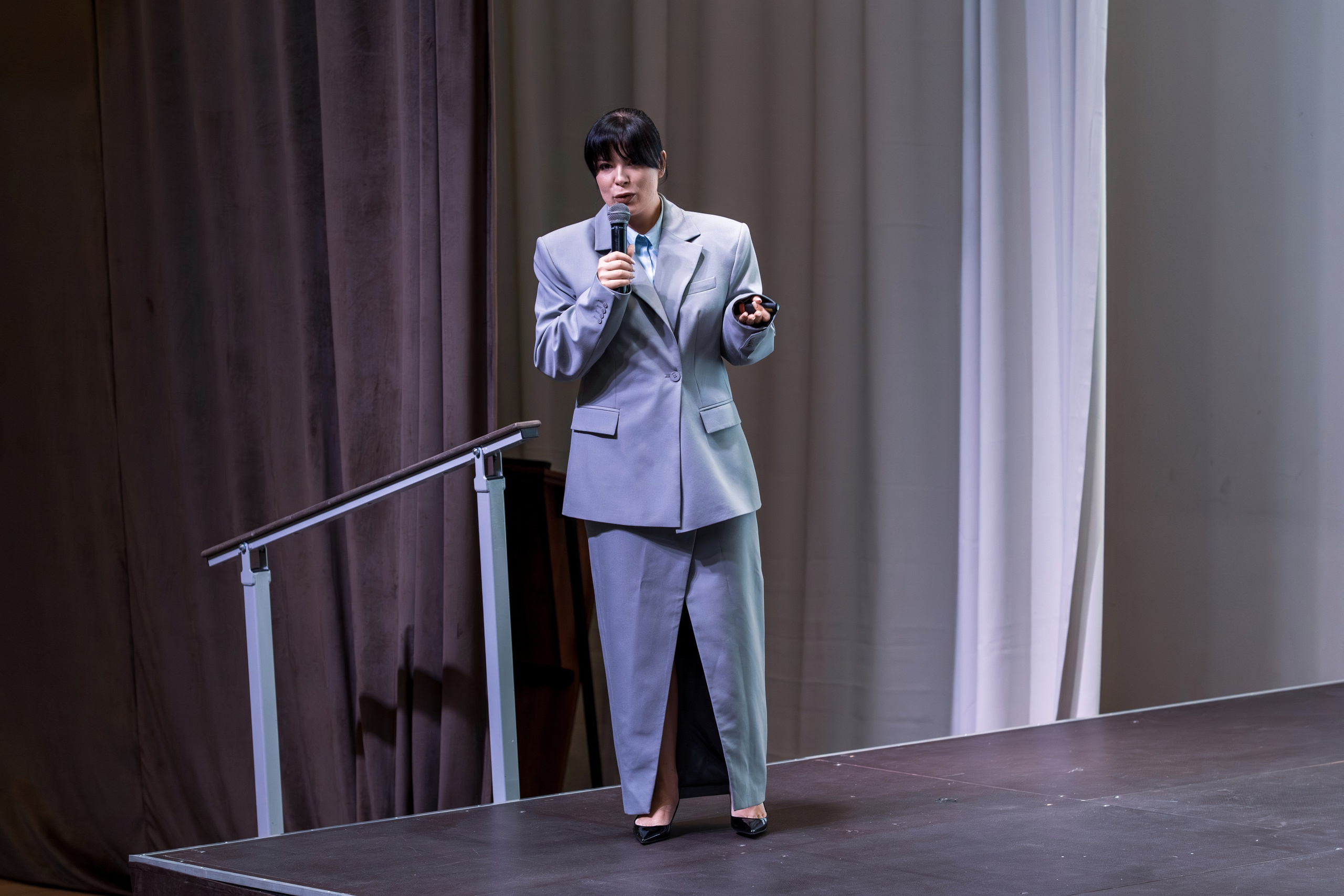 Форум недвижимости Trend Agent. Репортажный фотограф в Красной Поляне и Сочи Павлюченко Екатерина