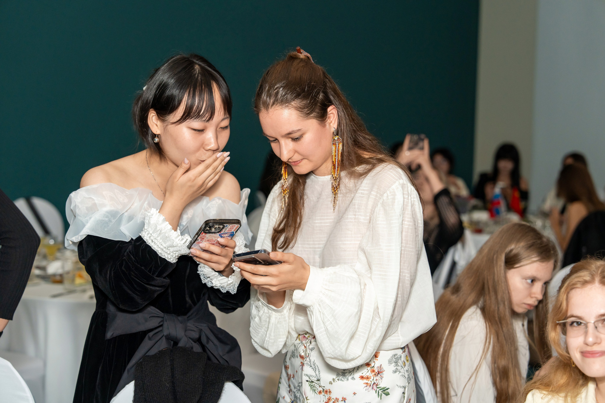 ChinaRosaFest 2024. Репортажный фотограф в Красной Поляне и Сочи Павлюченко Екатерина