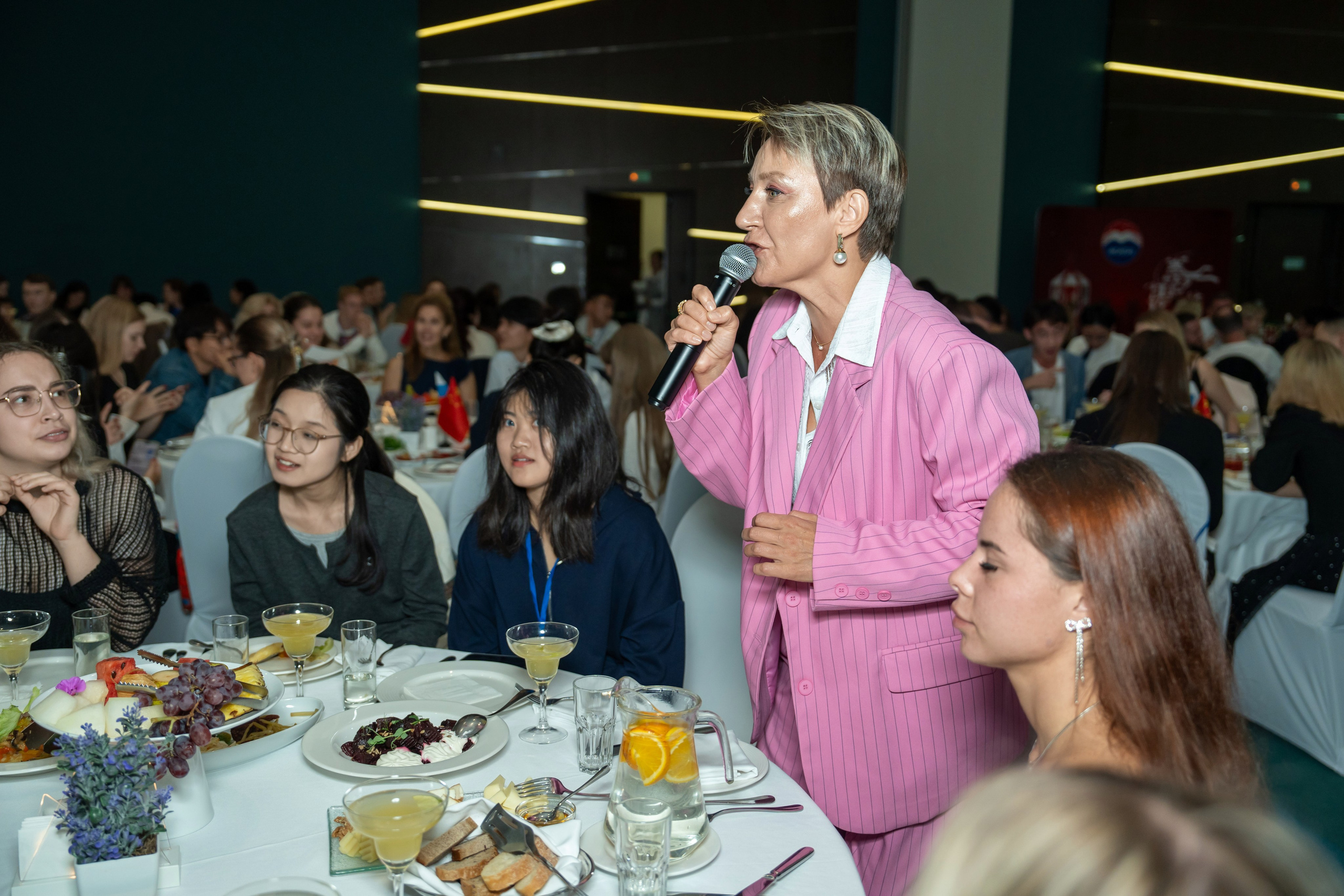 ChinaRosaFest 2024. Репортажный фотограф в Красной Поляне и Сочи Павлюченко Екатерина