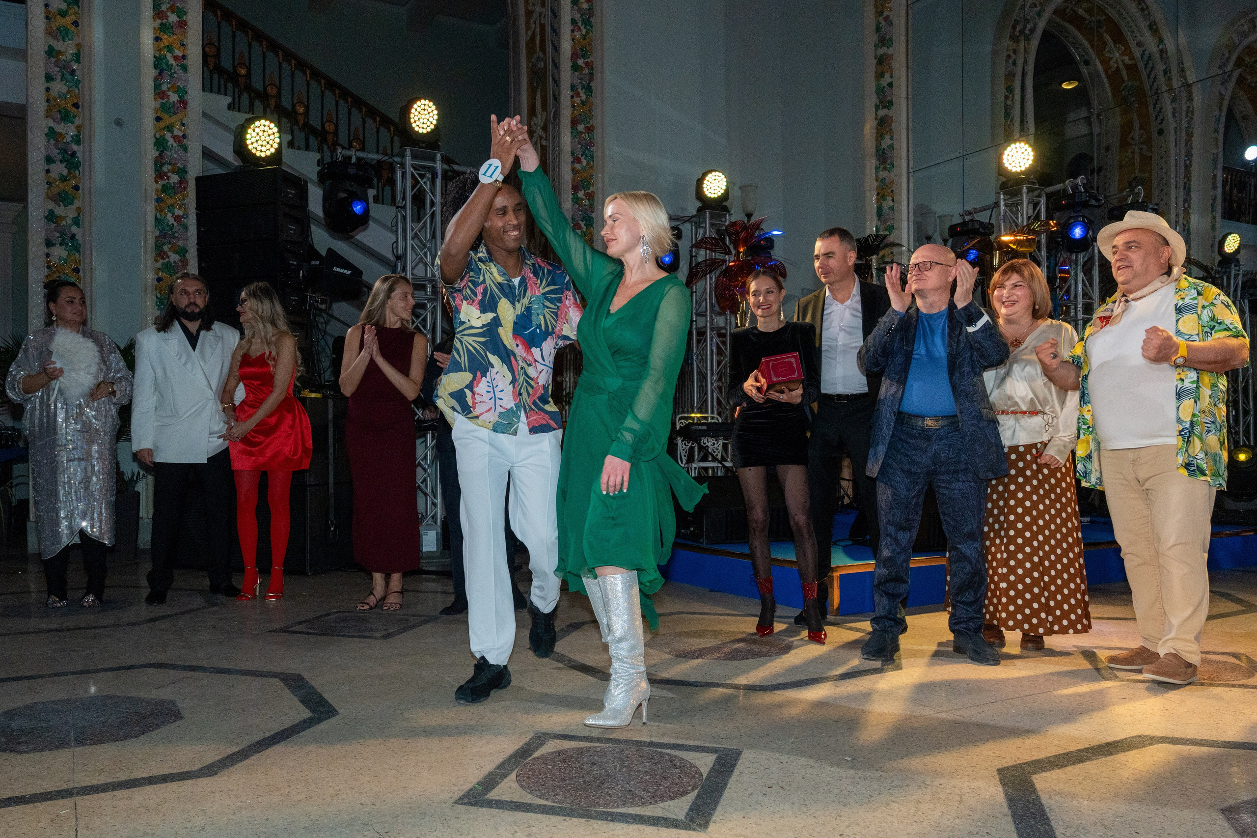 RS Bosco. Репортажный фотограф в Красной Поляне и Сочи Павлюченко Екатерина