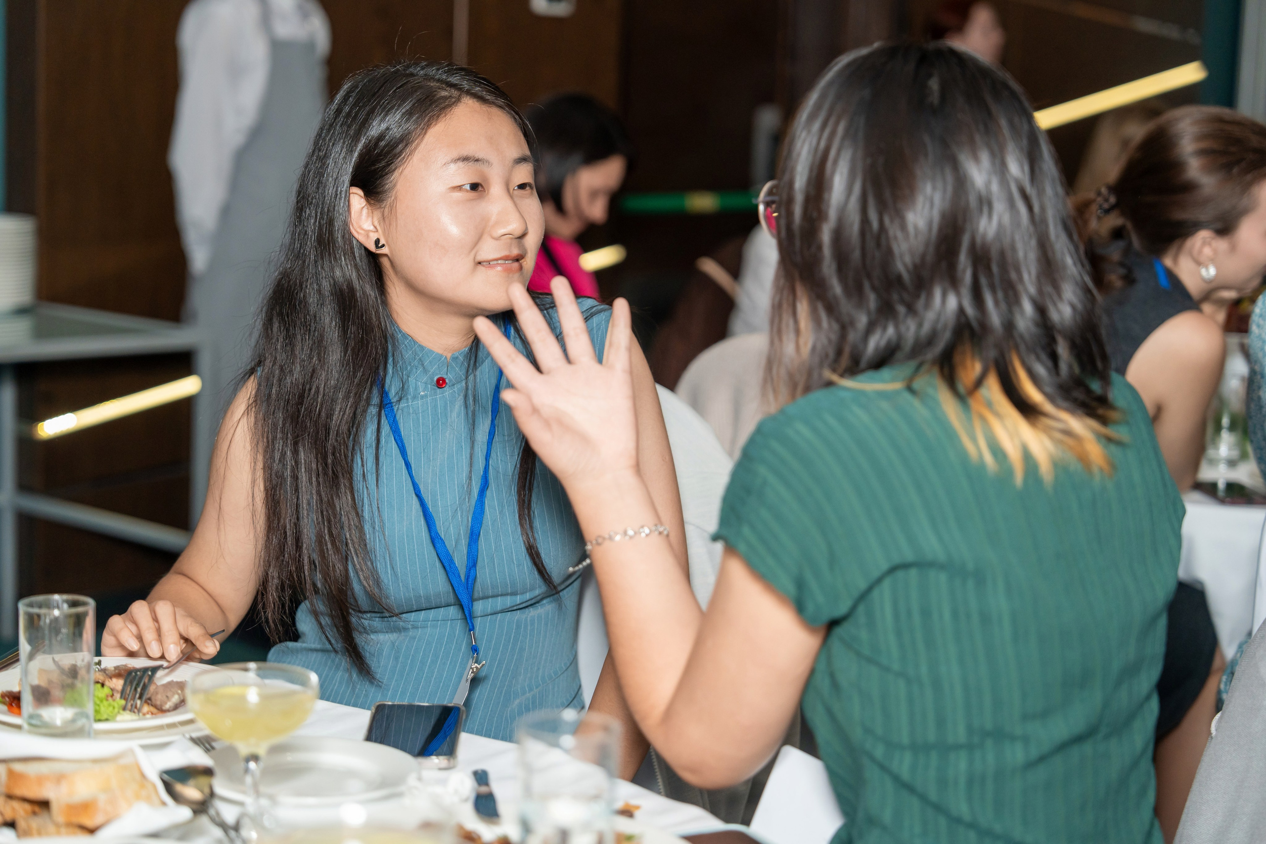 ChinaRosaFest 2024. Репортажный фотограф в Красной Поляне и Сочи Павлюченко Екатерина