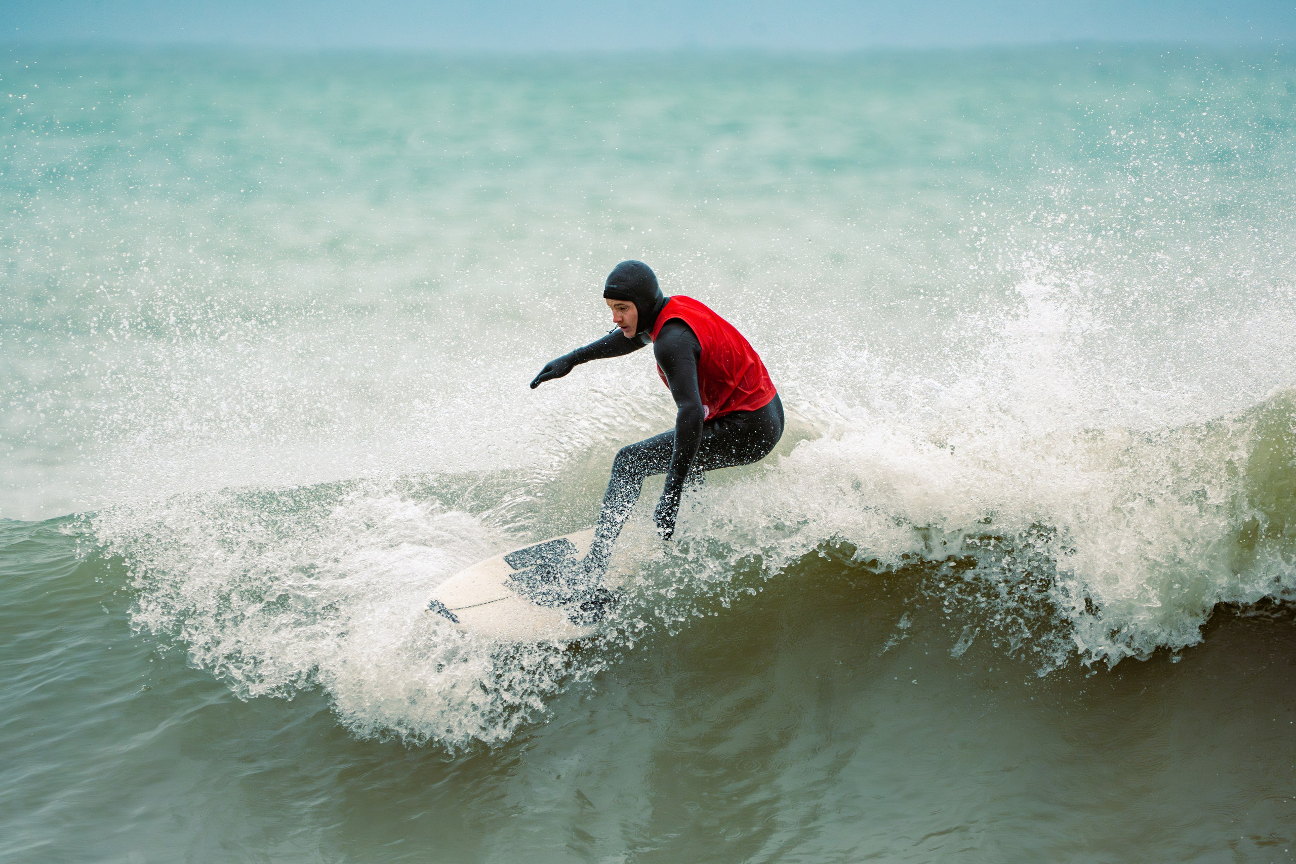 Surfing. Репортажный фотограф в Красной Поляне и Сочи Павлюченко Екатерина