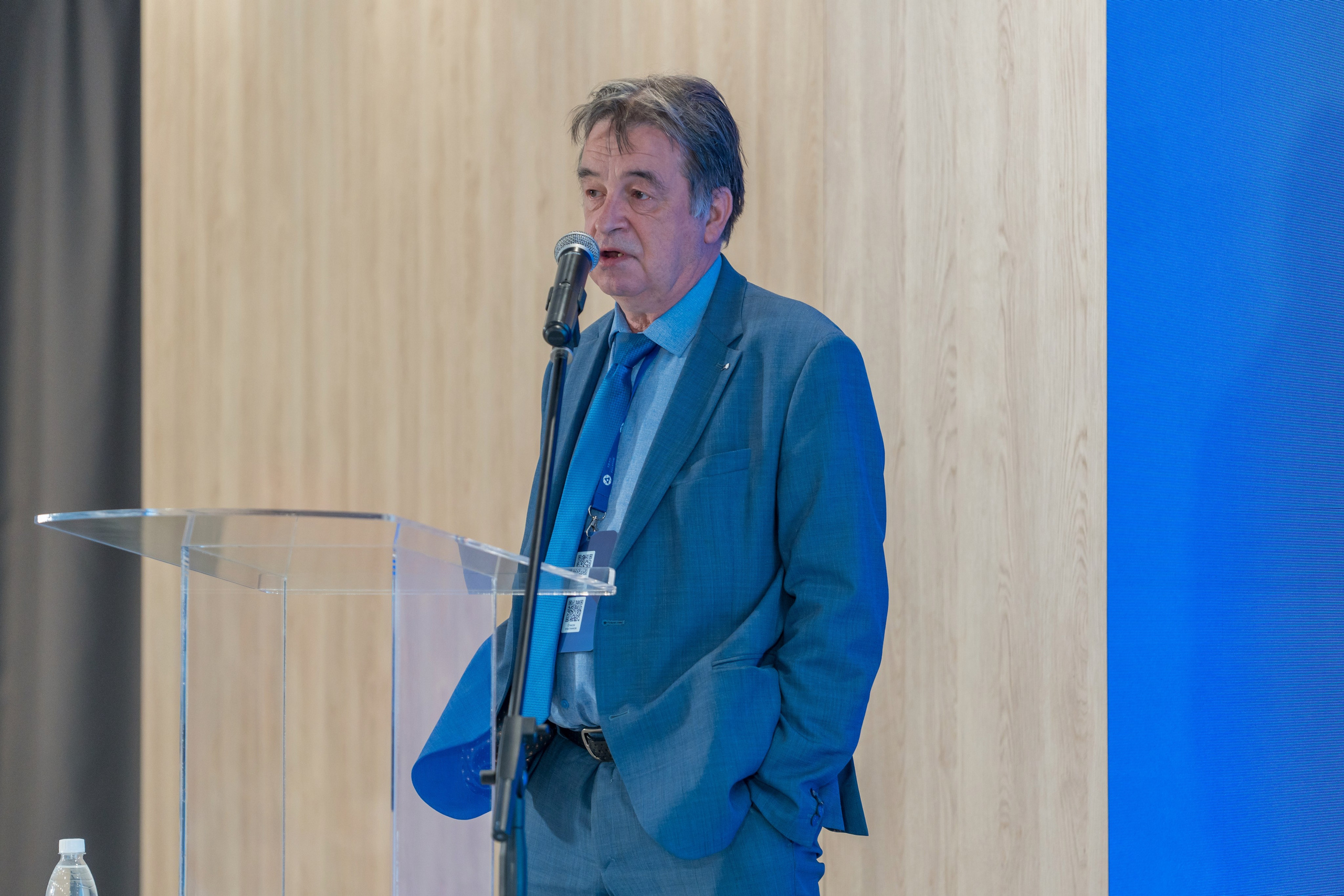 Научно-техническая коференция АО «ТВЭЛ». Репортажный фотограф в Красной Поляне и Сочи Павлюченко Екатерина