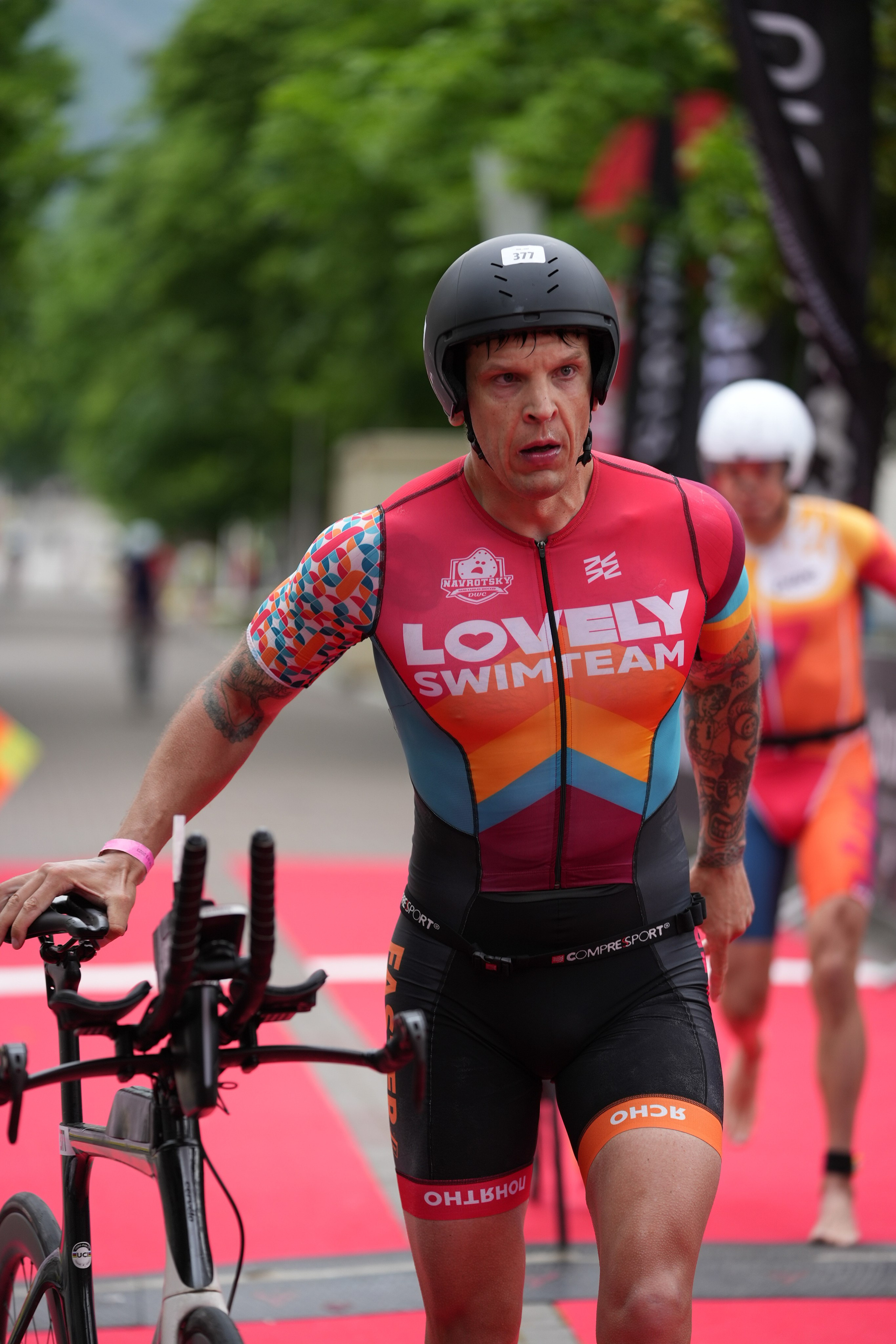 Триатлон Геленджик 2023 — отстрел. Репортажный фотограф в Красной Поляне и Сочи Павлюченко Екатерина