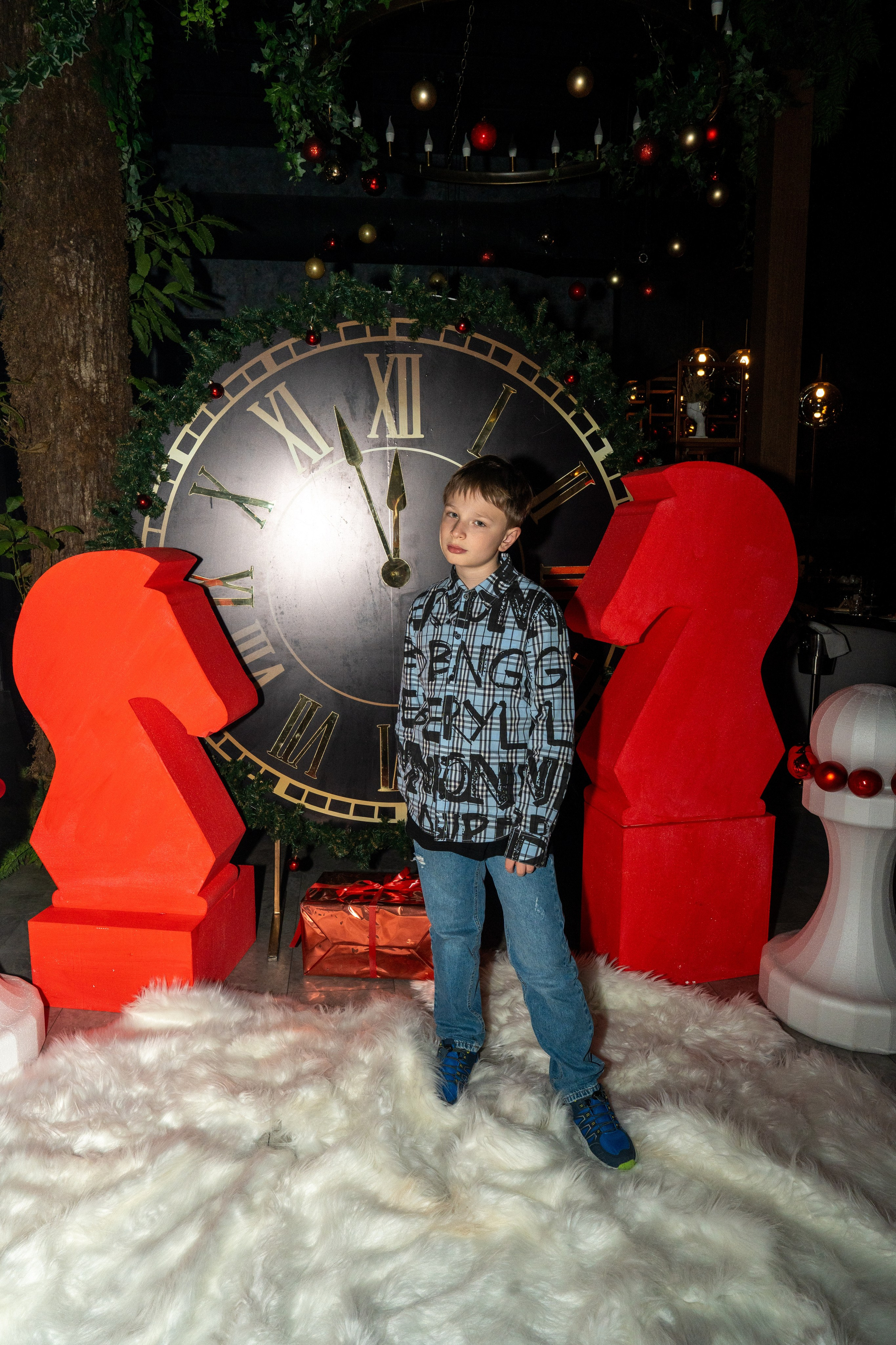 RS NYEAR2026. Репортажный фотограф в Красной Поляне и Сочи Павлюченко Екатерина