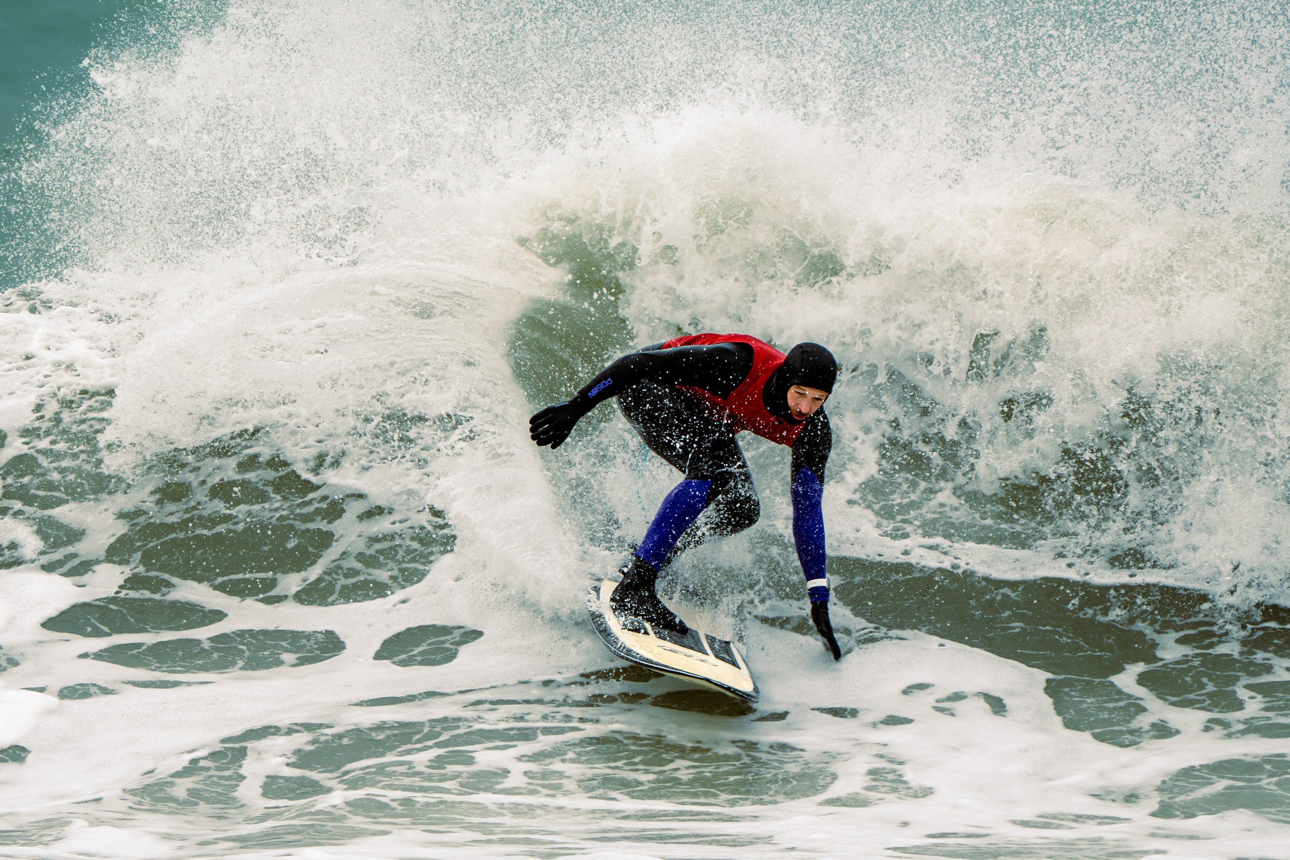 Surfing. Репортажный фотограф в Красной Поляне и Сочи Павлюченко Екатерина