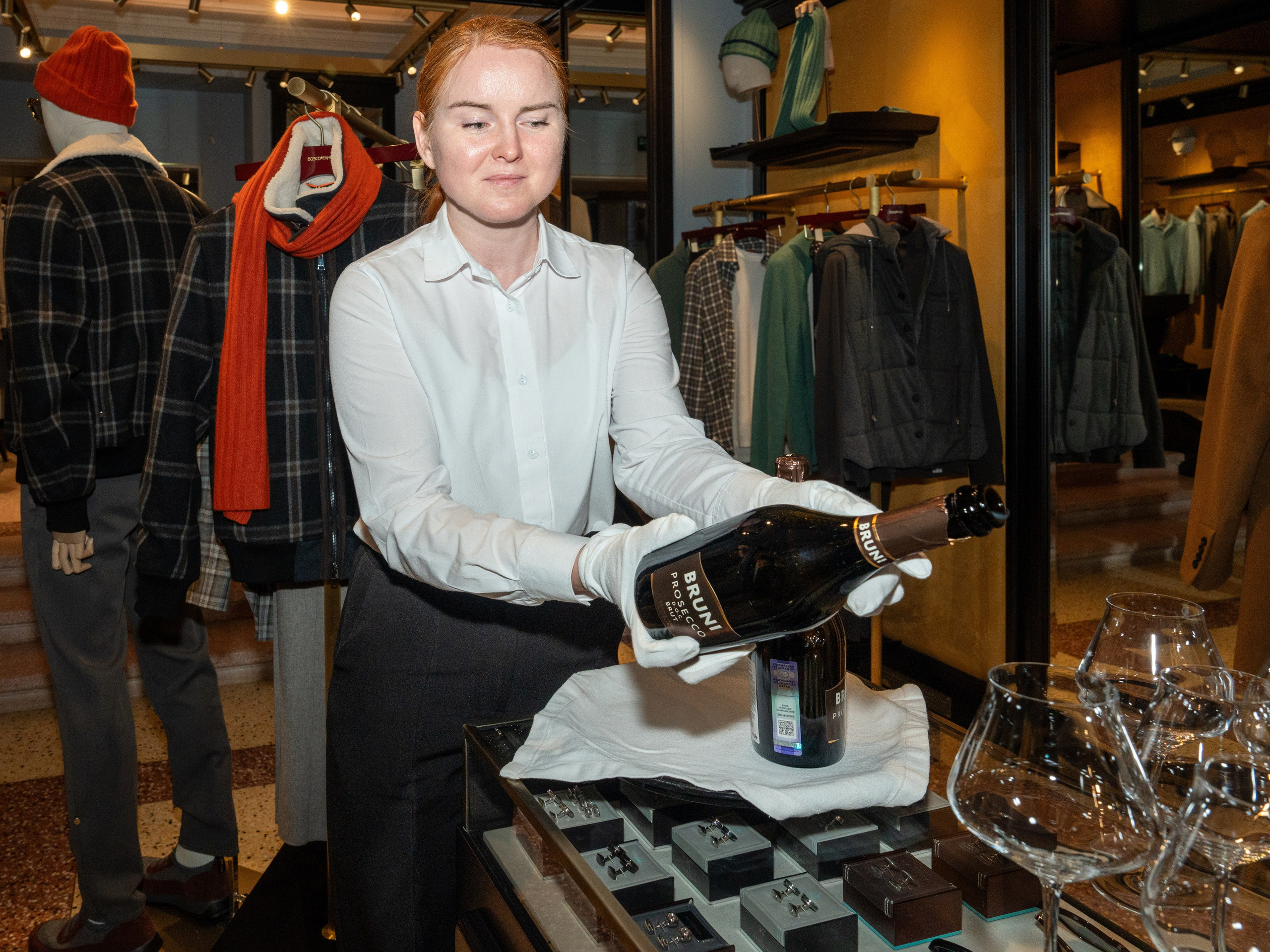 RS Bosco. Репортажный фотограф в Красной Поляне и Сочи Павлюченко Екатерина