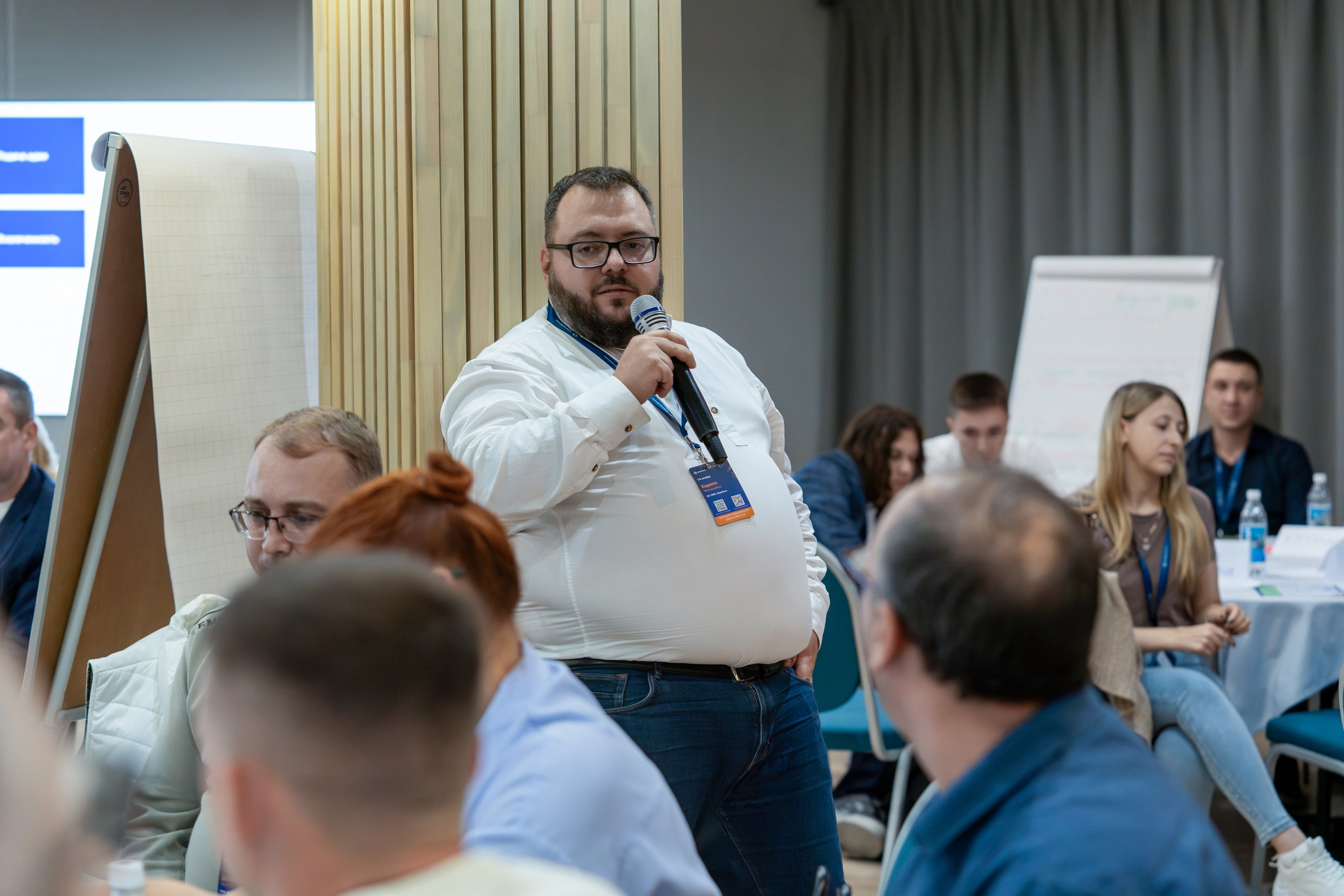 Форум развития 2024 ЕвроХим. Репортажный фотограф в Красной Поляне и Сочи Павлюченко Екатерина