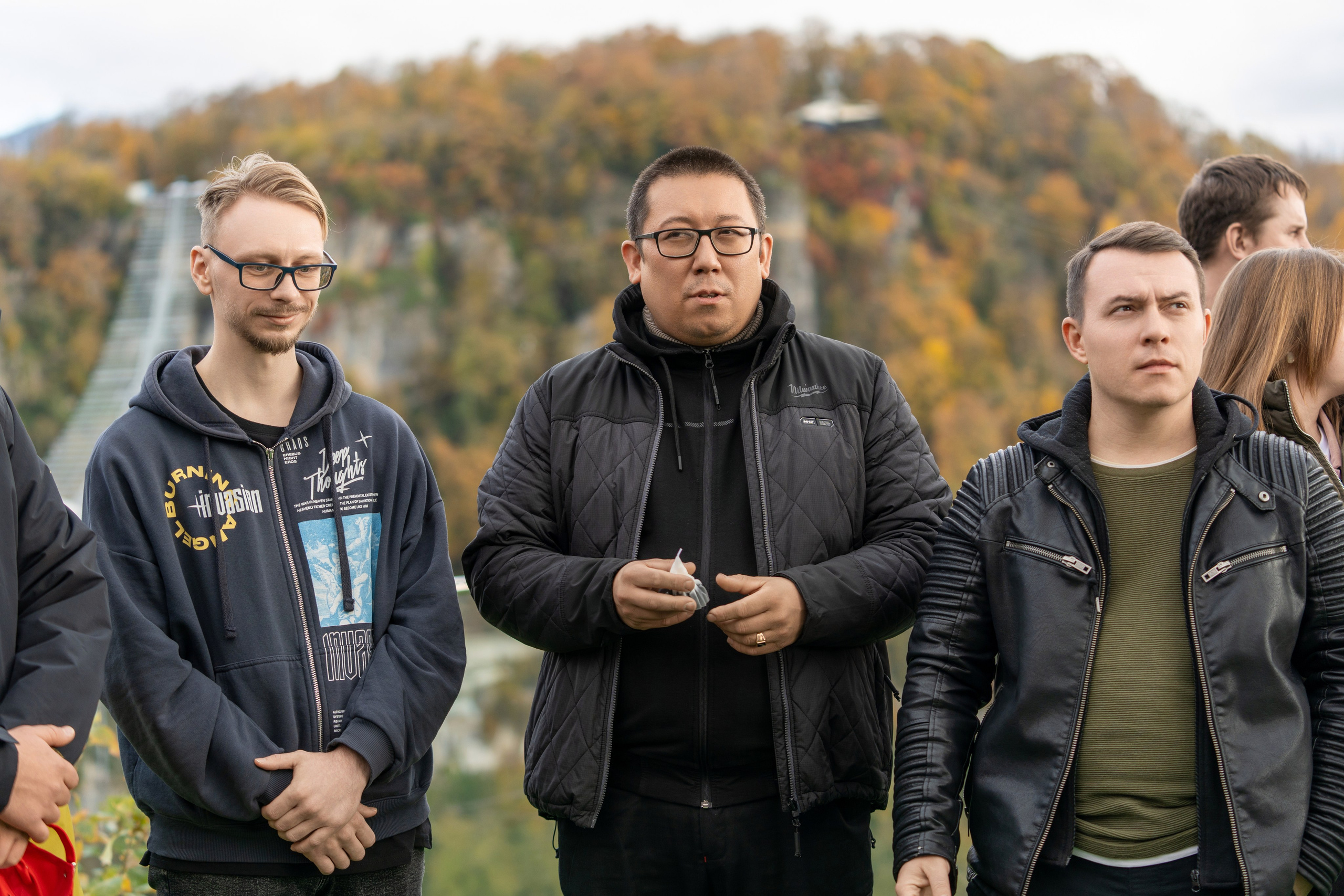 MICE мероприятие в Skypark. Репортажный фотограф в Красной Поляне и Сочи Павлюченко Екатерина